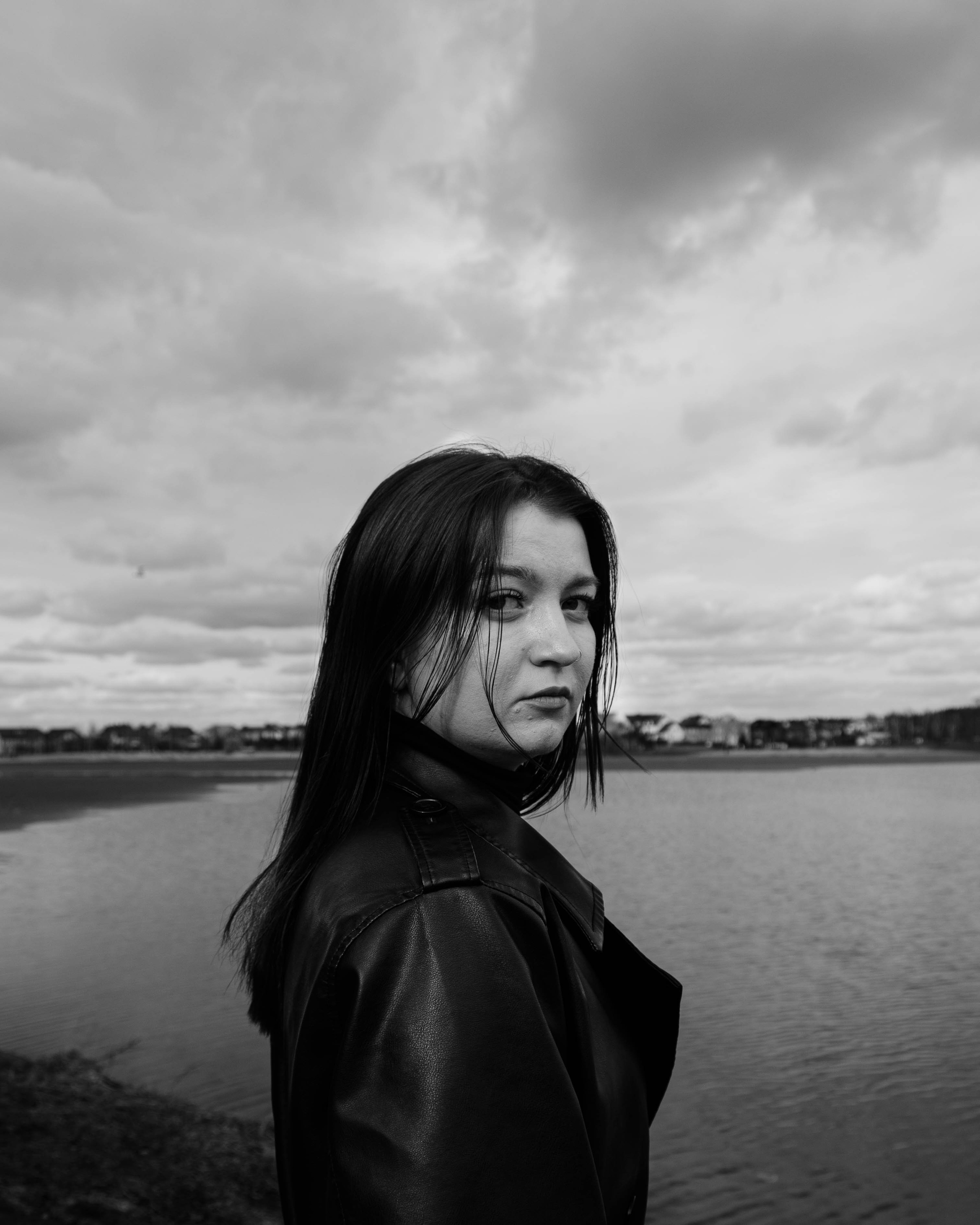 СНЕЖА |ЦНЯНКА. Photographer Barcelona