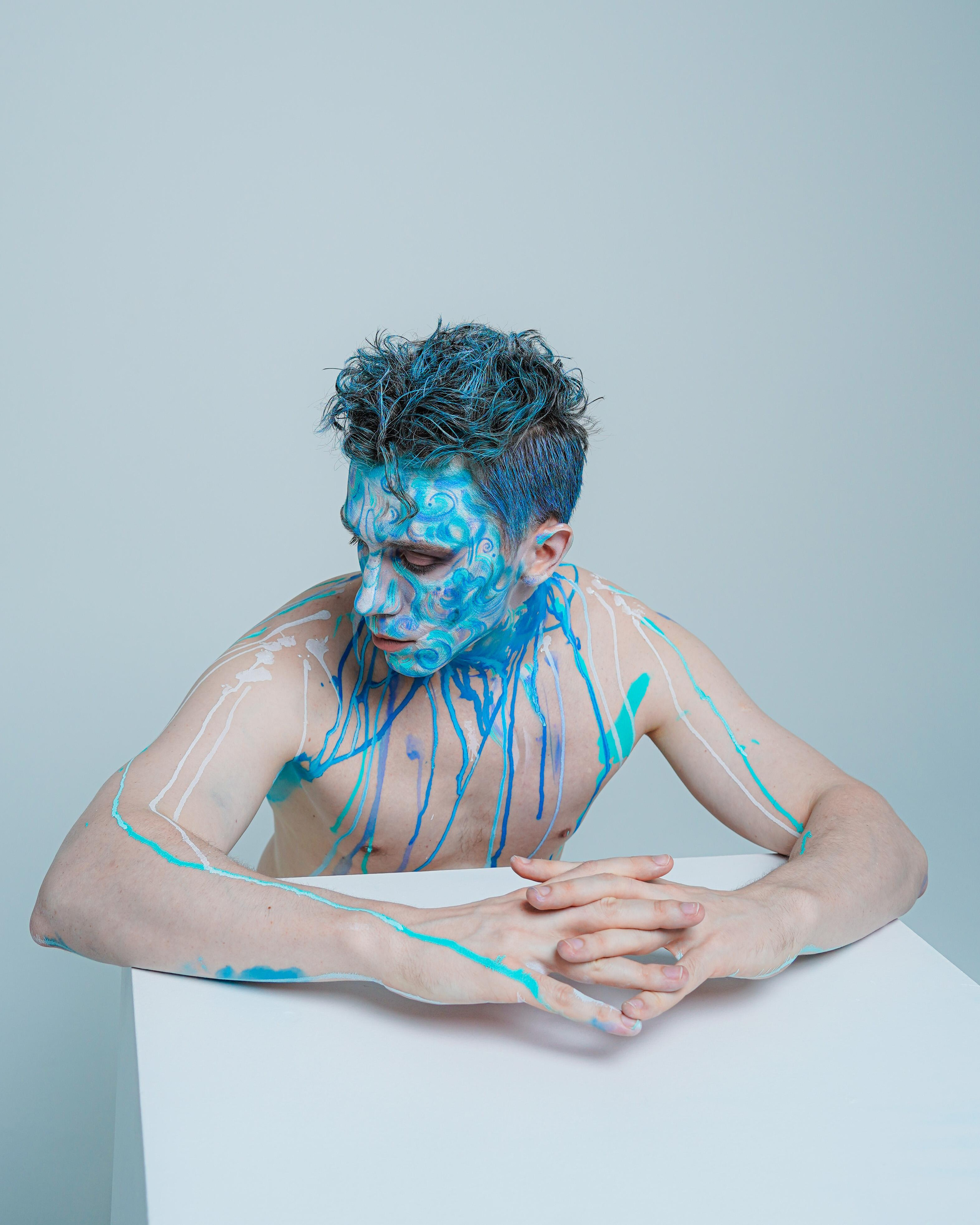 КИРИЛЛ | GEODAYLIGHT STUDIO. Photographer Barcelona