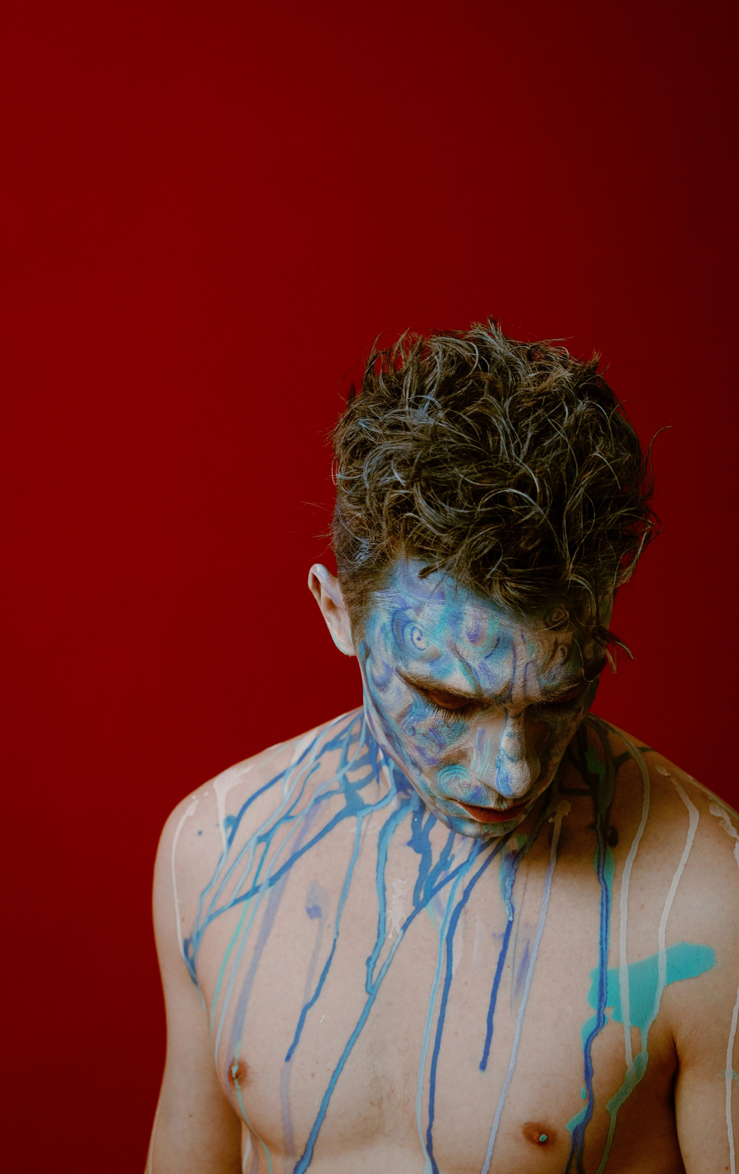 КИРИЛЛ | GEODAYLIGHT STUDIO. Photographer Barcelona