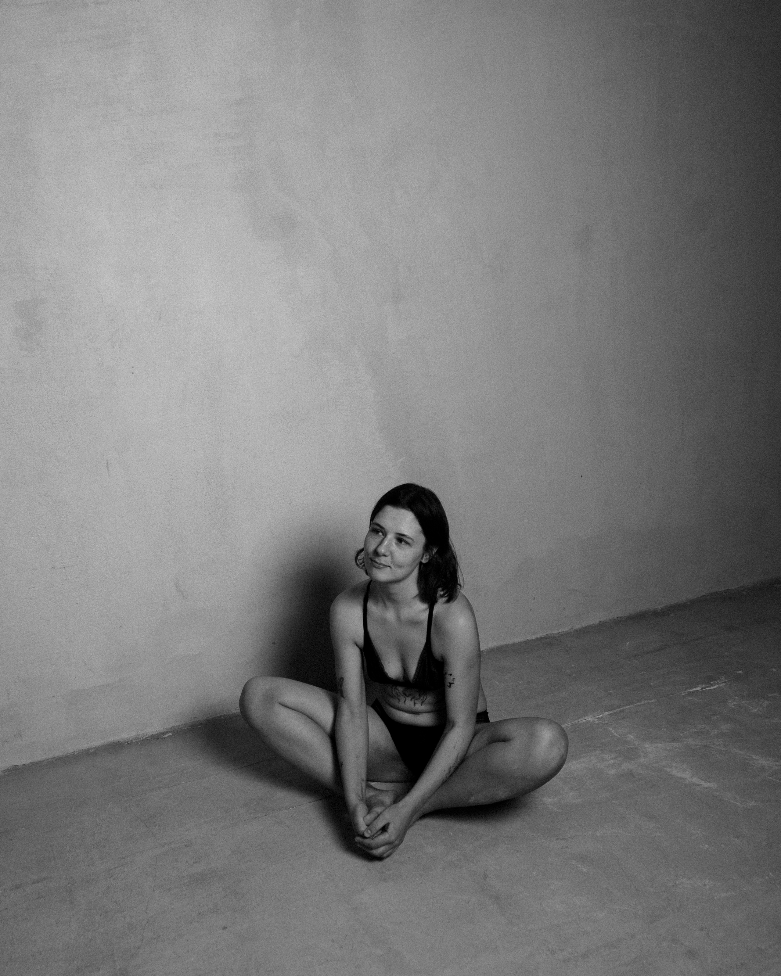 ПРИНЯТИЕ. Photographer Barcelona