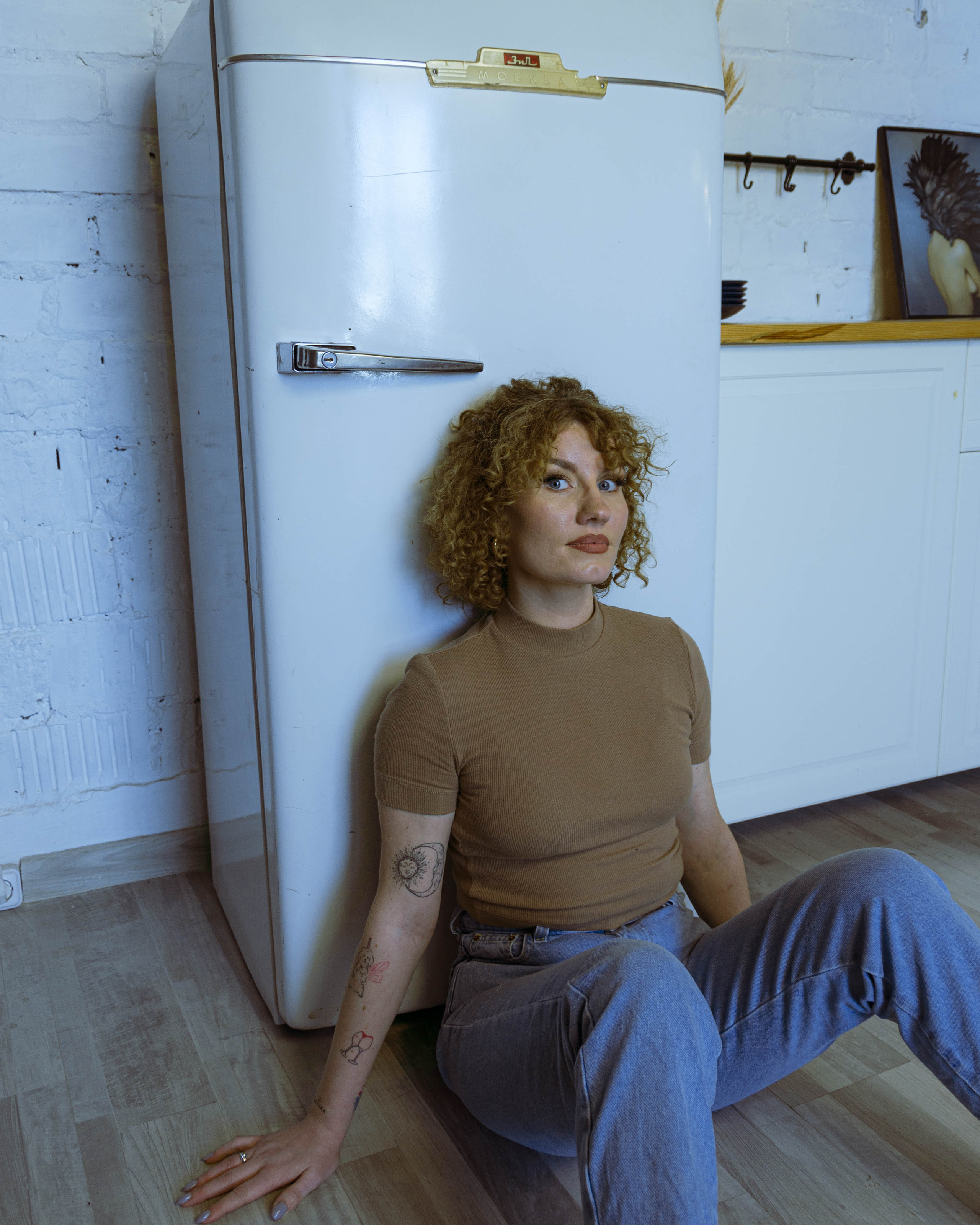 АЛЕСЯ | PJ STUDIO. Photographer Barcelona