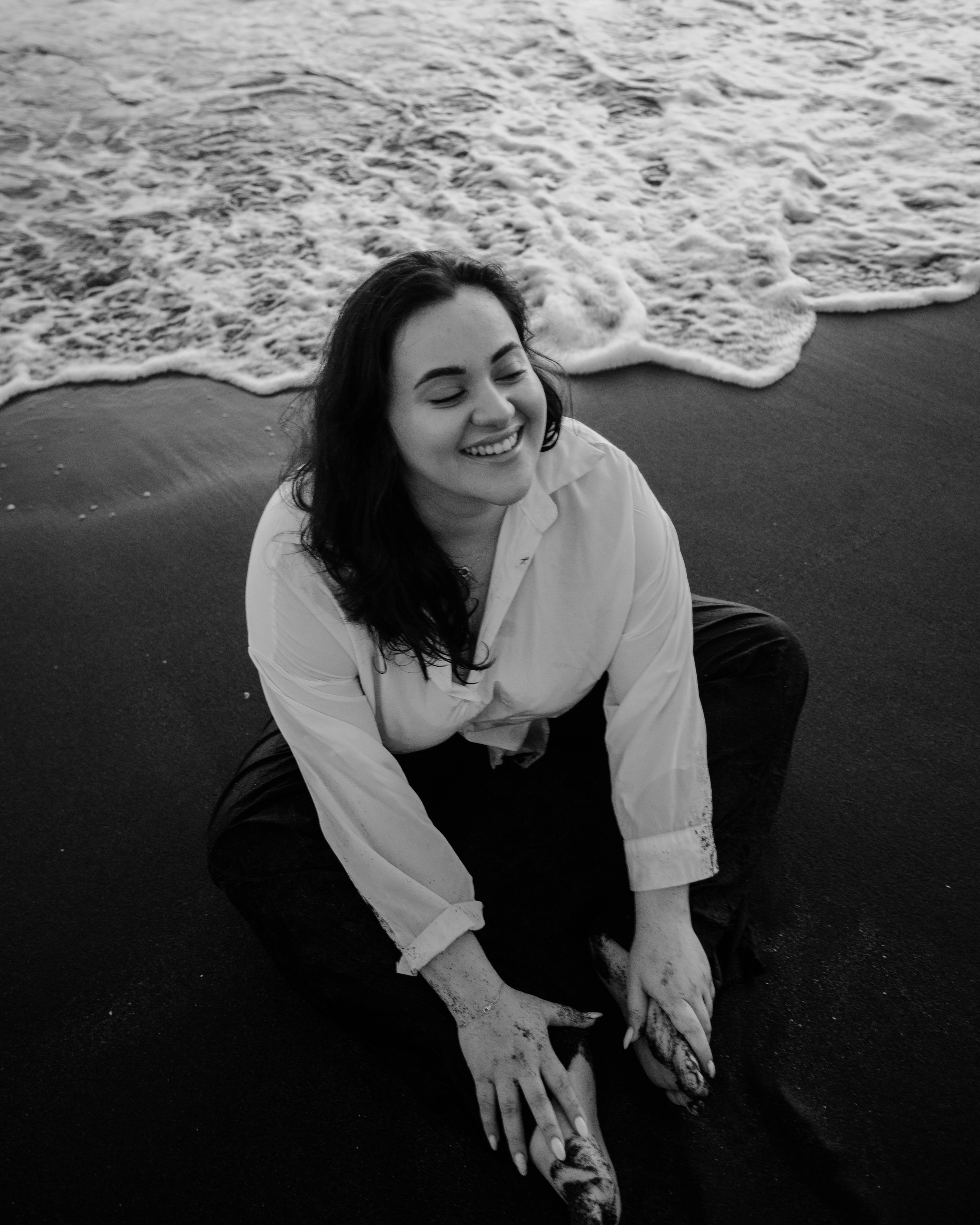 СТЭЛЛА |ШЕКВЕТИЛИ. Photographer Barcelona