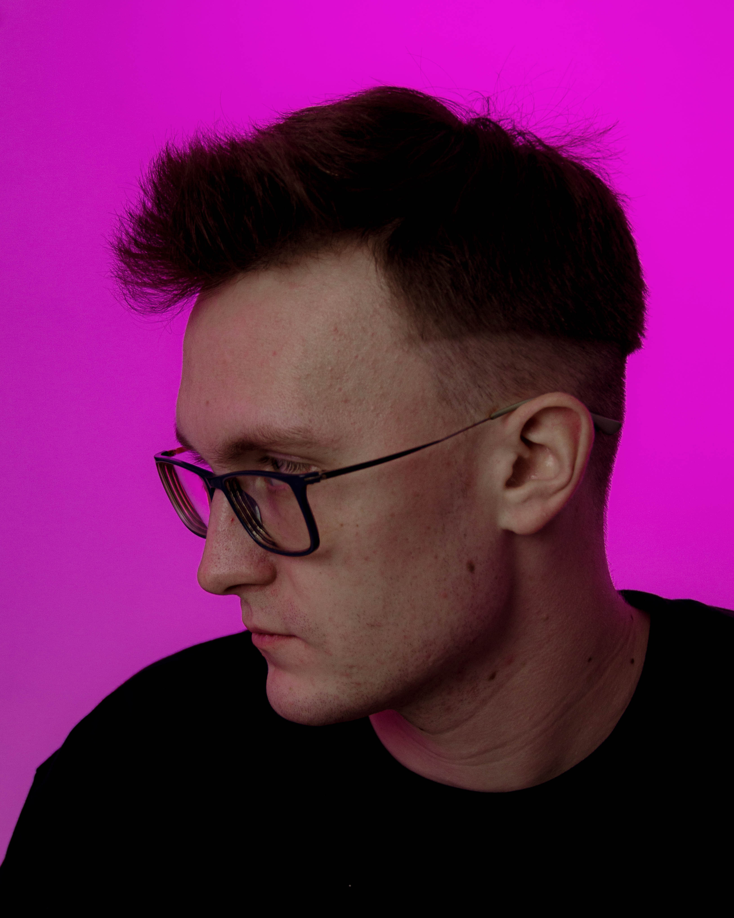 НИКИТА | IMPULSE STUDIO. Photographer Barcelona