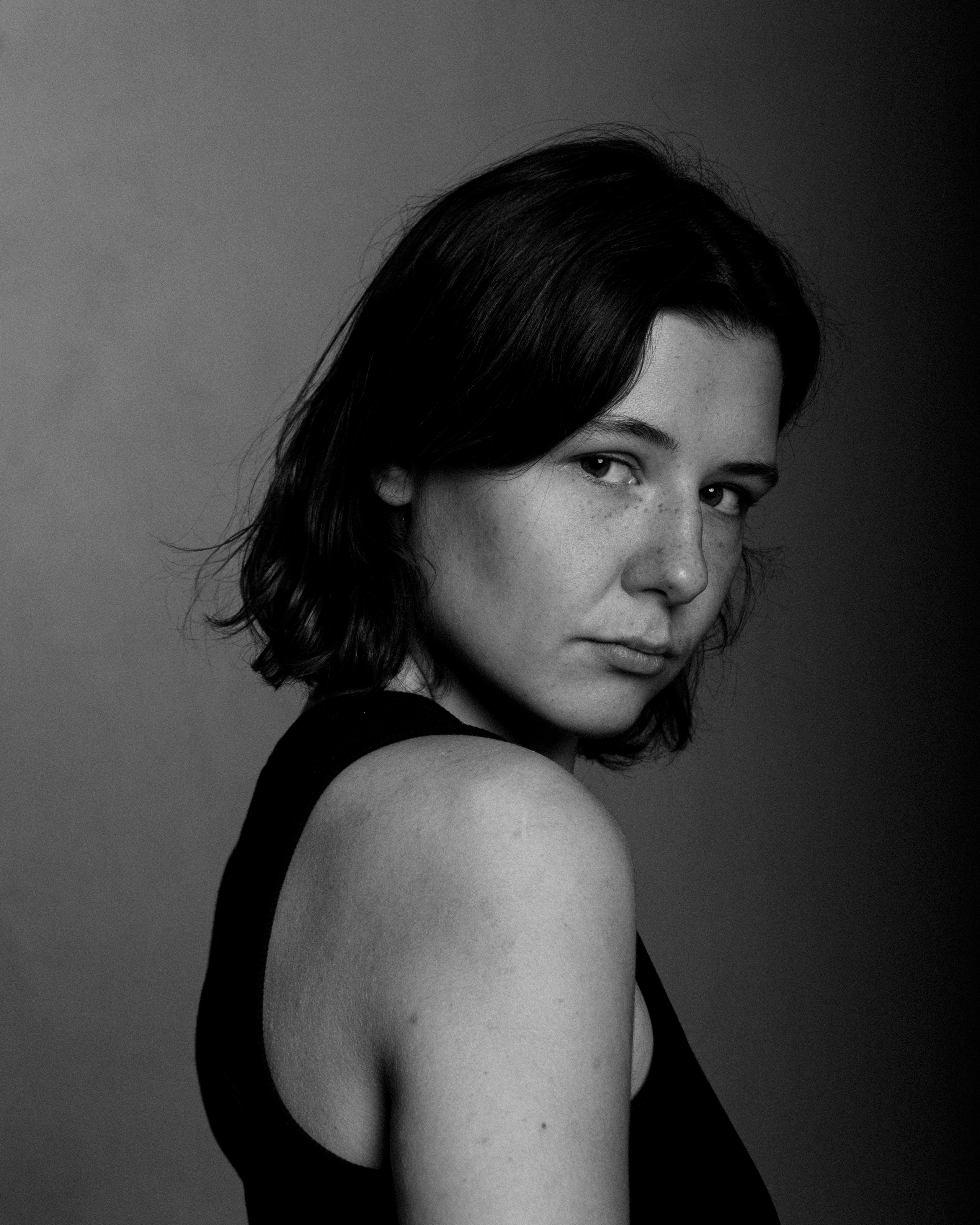 ПРИНЯТИЕ. Photographer Barcelona