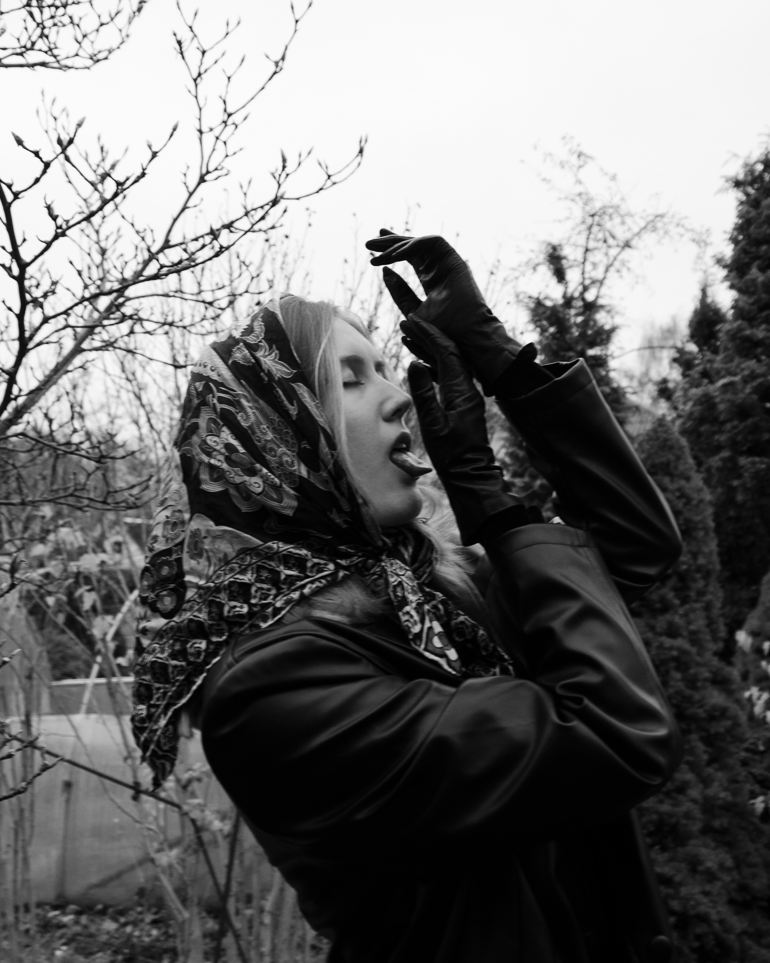 ЭМИЛИЯ | БРЕСТ. Photographer Barcelona