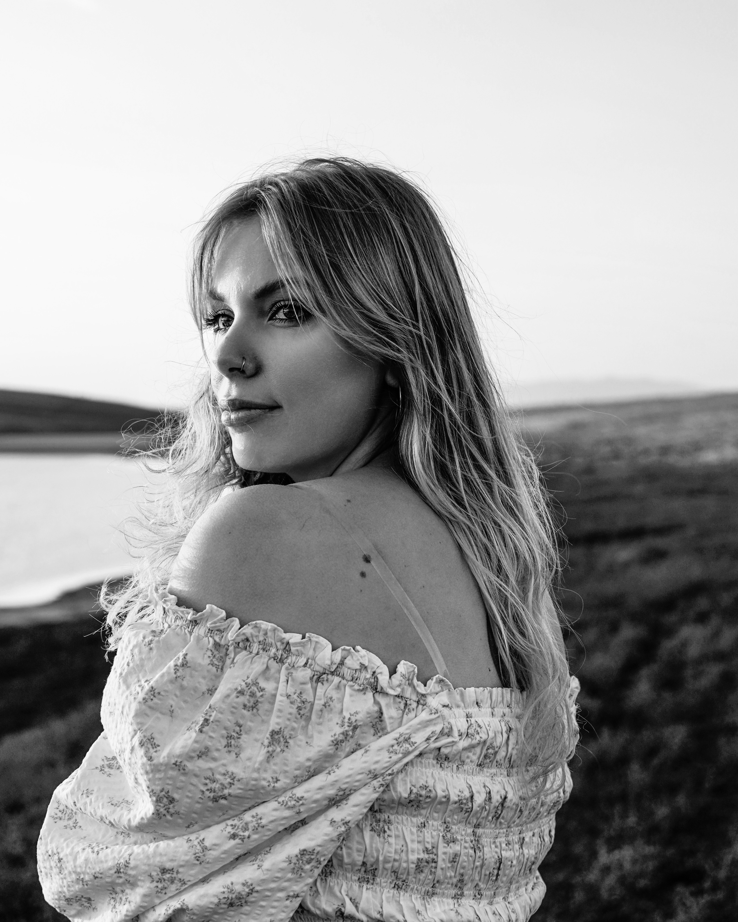 МАРТА | GAREJI. Photographer Barcelona