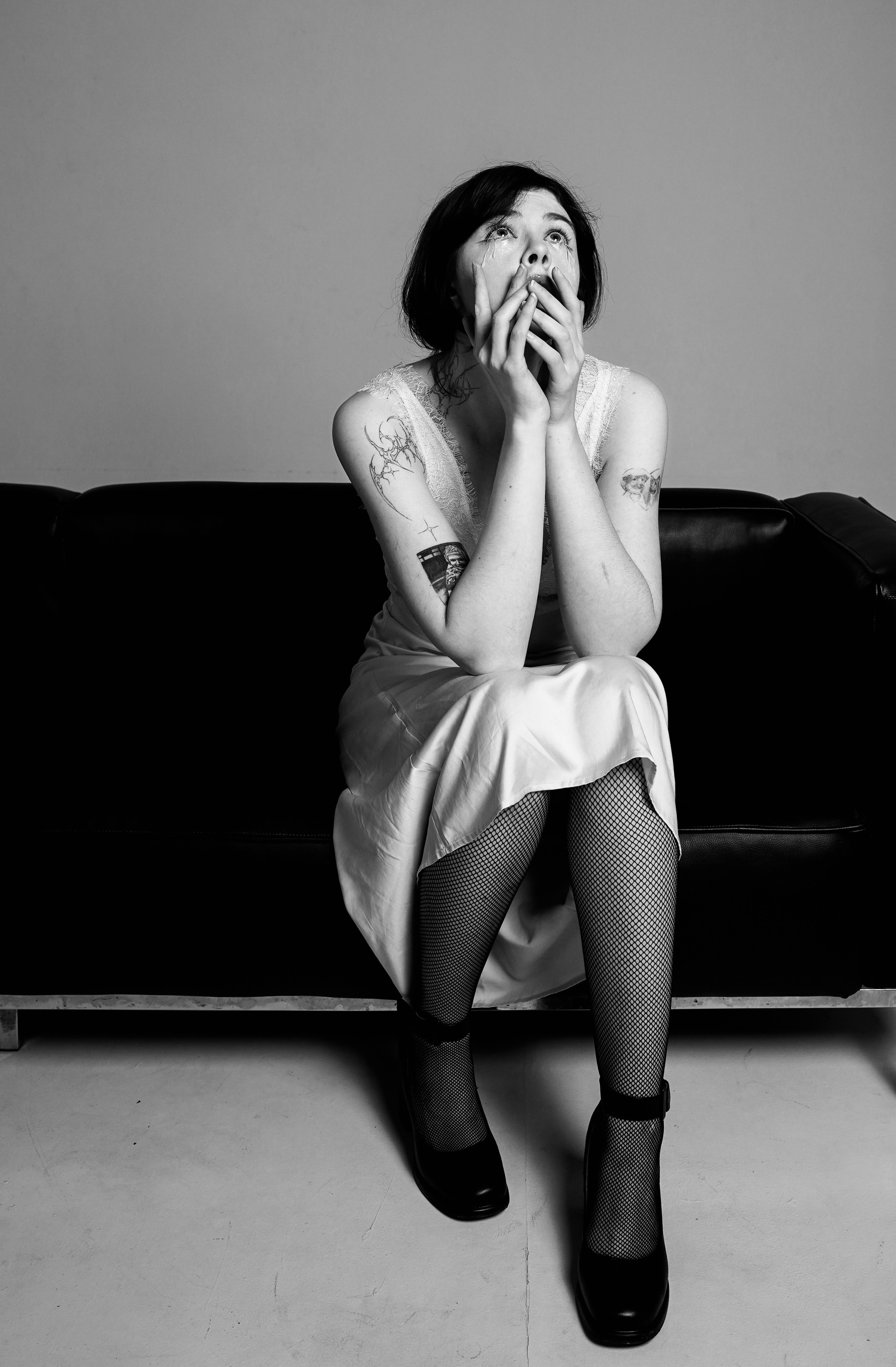 АЛЕВТИНА | STIBIUM STUDIO. Photographer Barcelona