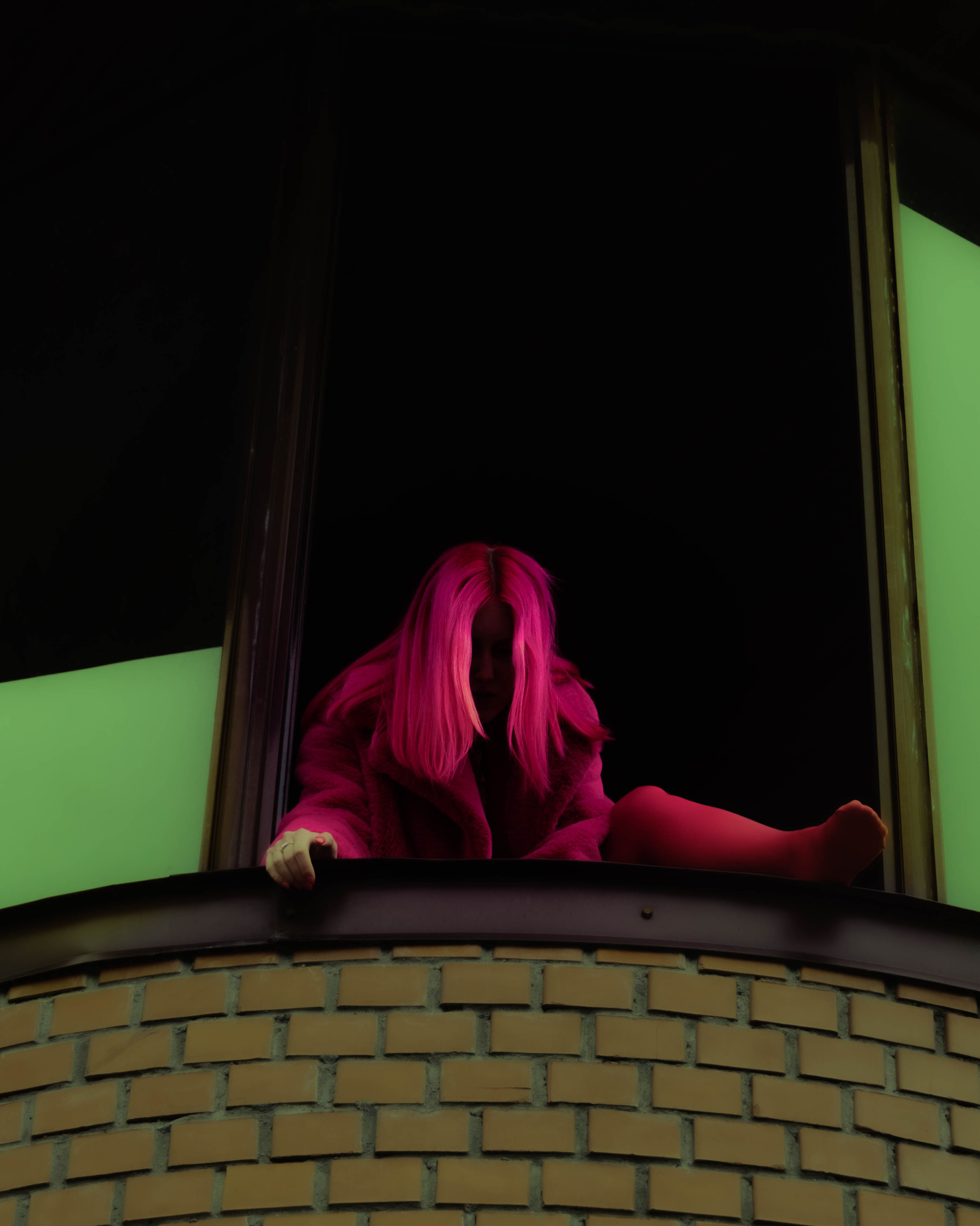 ЭМИ | BARBIE. Photographer Barcelona