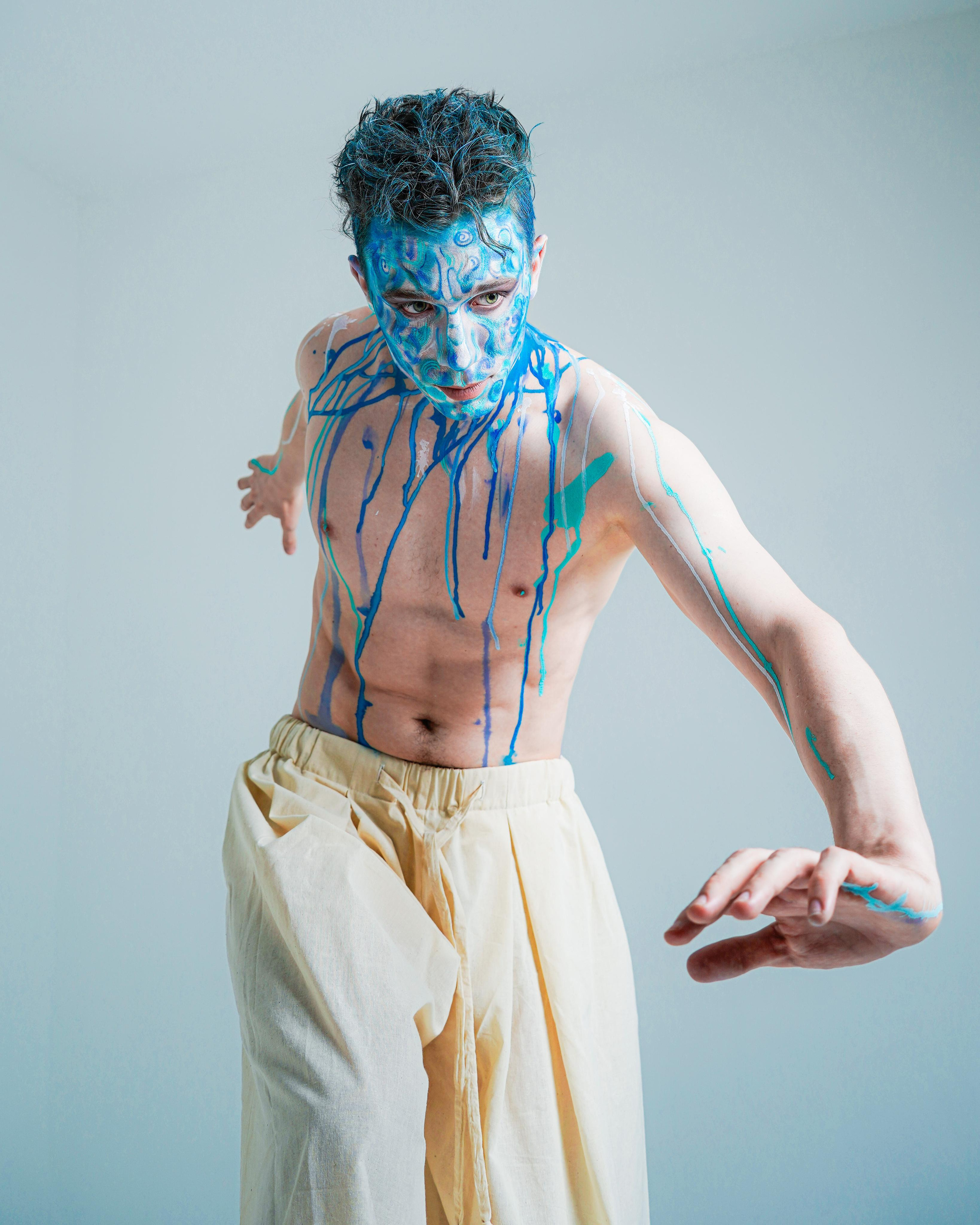 КИРИЛЛ | GEODAYLIGHT STUDIO. Photographer Barcelona