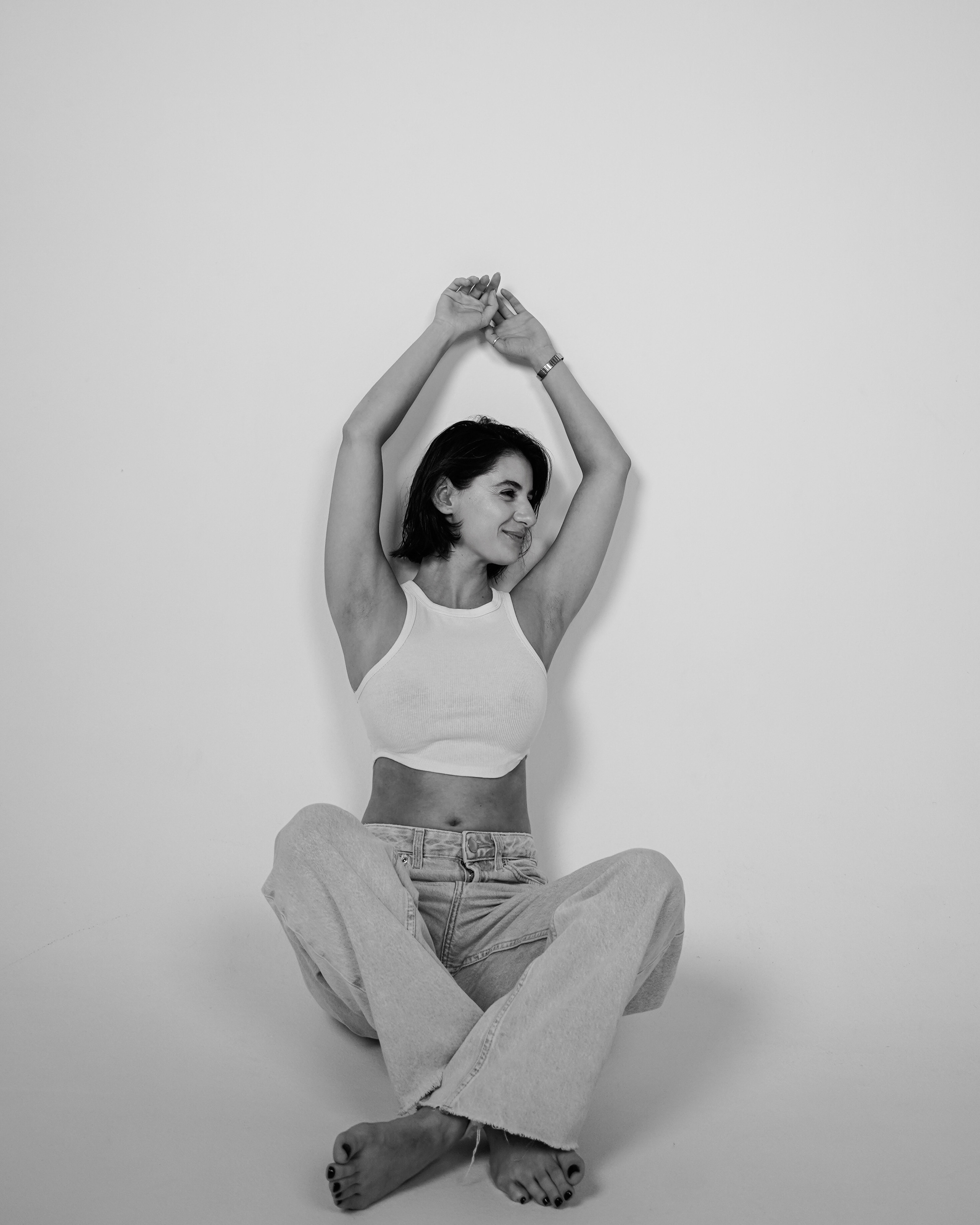 АННА | GEODAYLIGHT. Photographer Barcelona