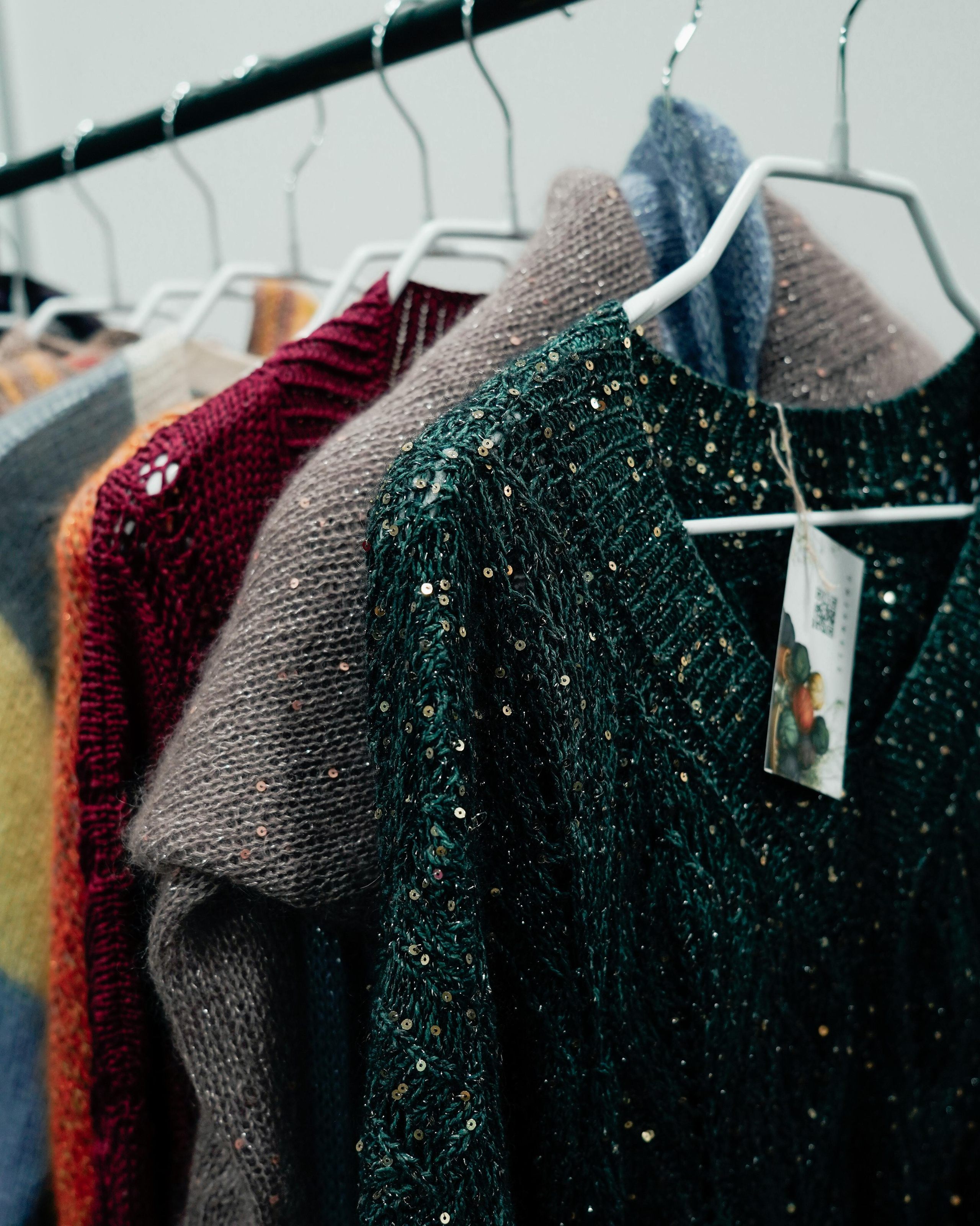 Открытие магазина TRISKELE. Photographer Barcelona