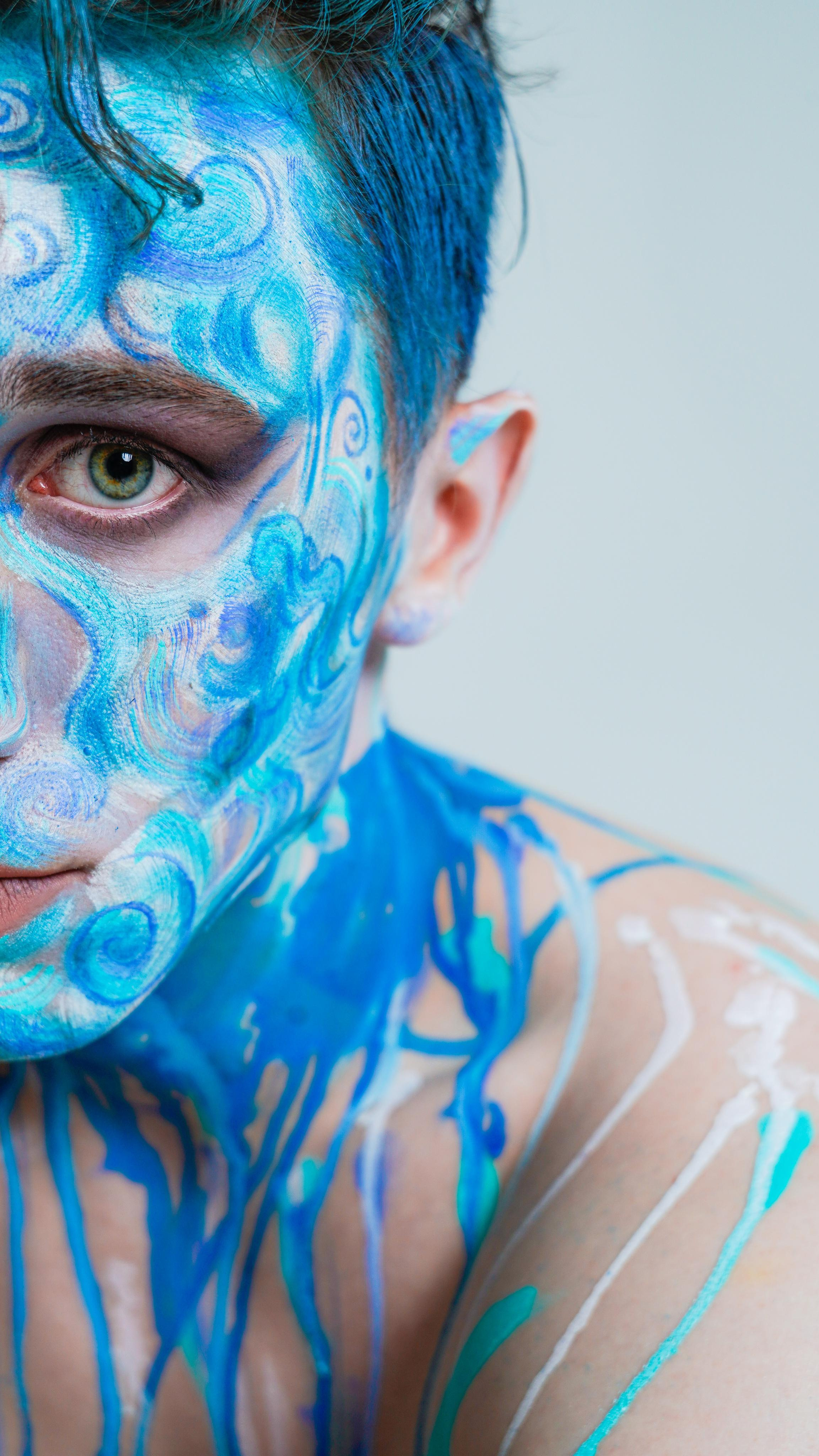 КИРИЛЛ | GEODAYLIGHT STUDIO. Photographer Barcelona