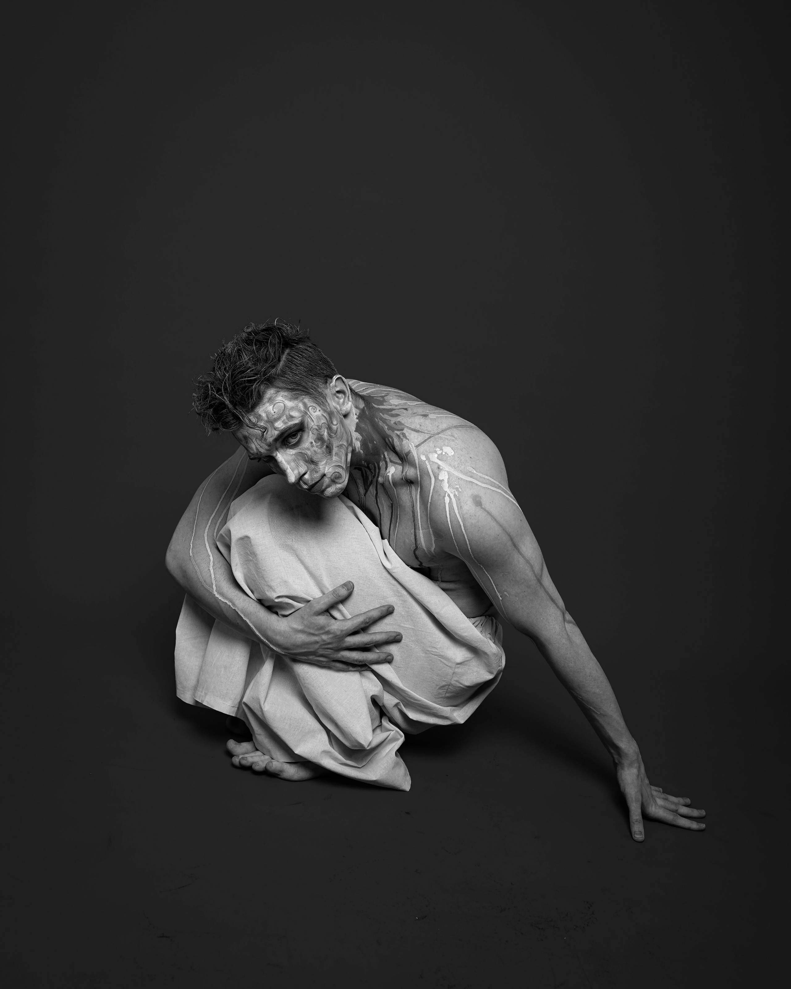 КИРИЛЛ | GEODAYLIGHT STUDIO. Photographer Barcelona