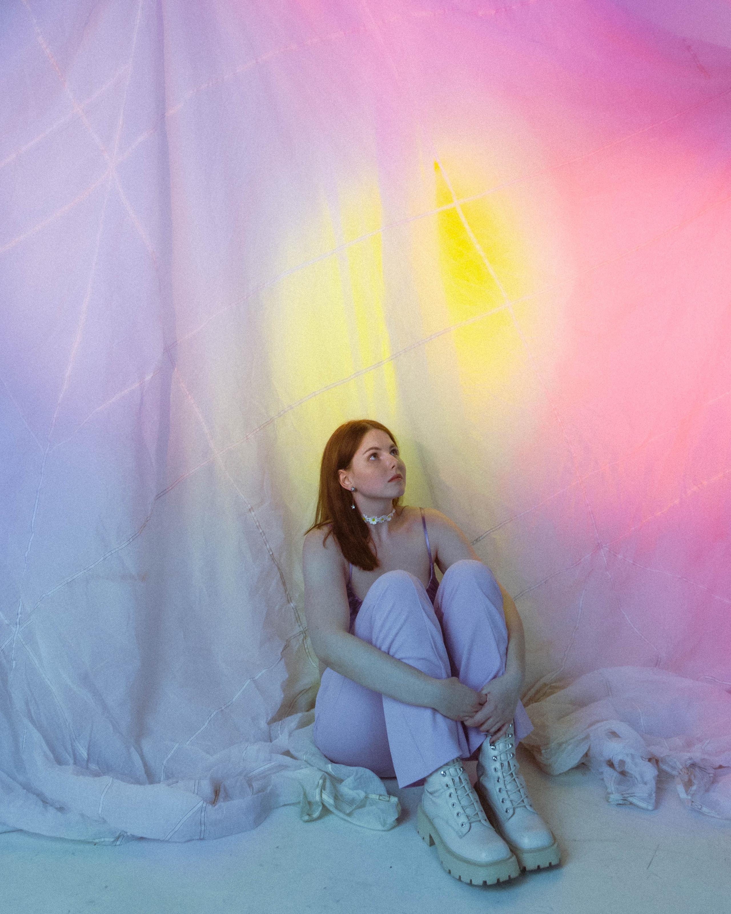 МАРИНА | VREMENAMI STUDIO. Photographer Barcelona