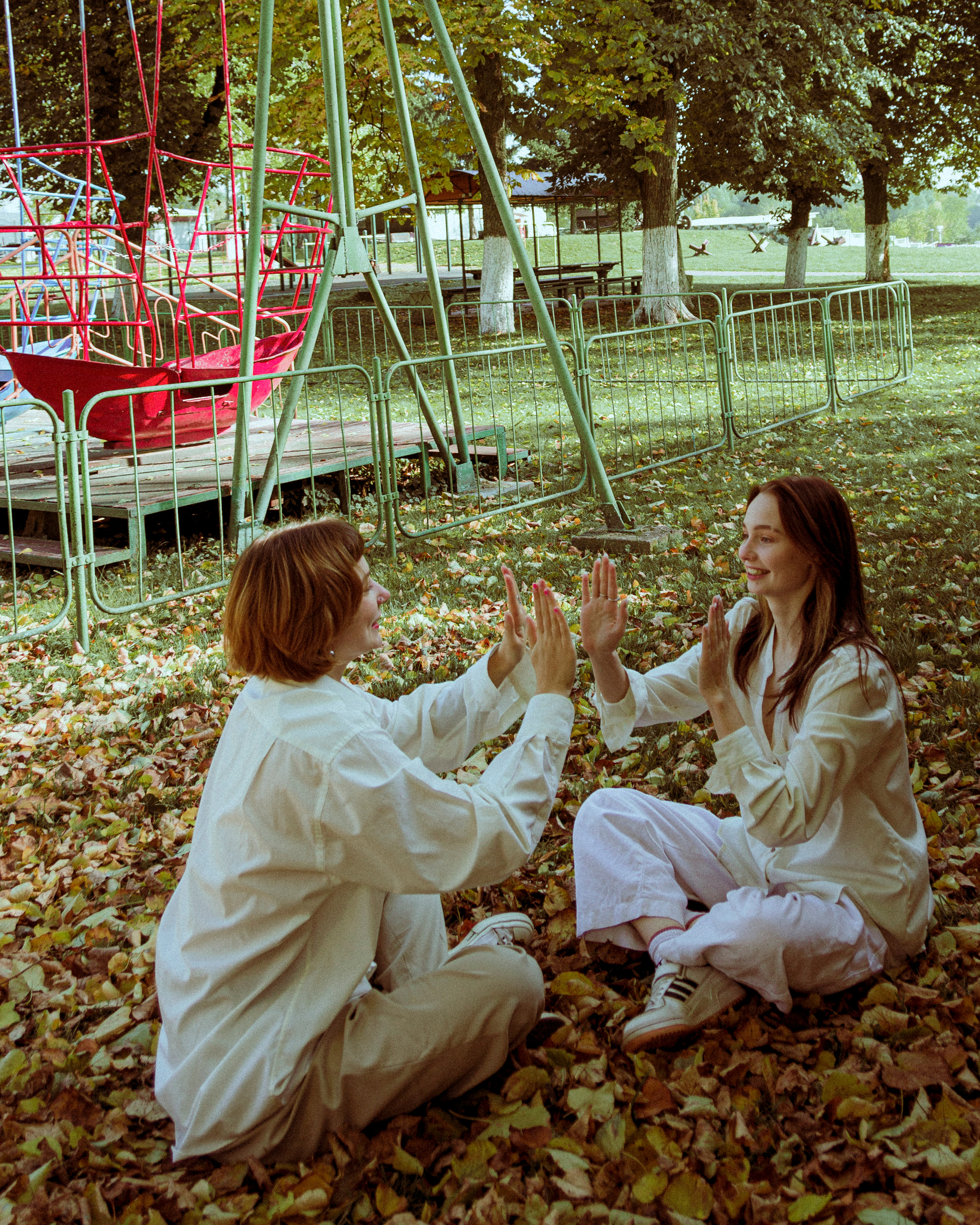 ОБОРВАННЫЕ СВЯЗИ. Photographer Barcelona