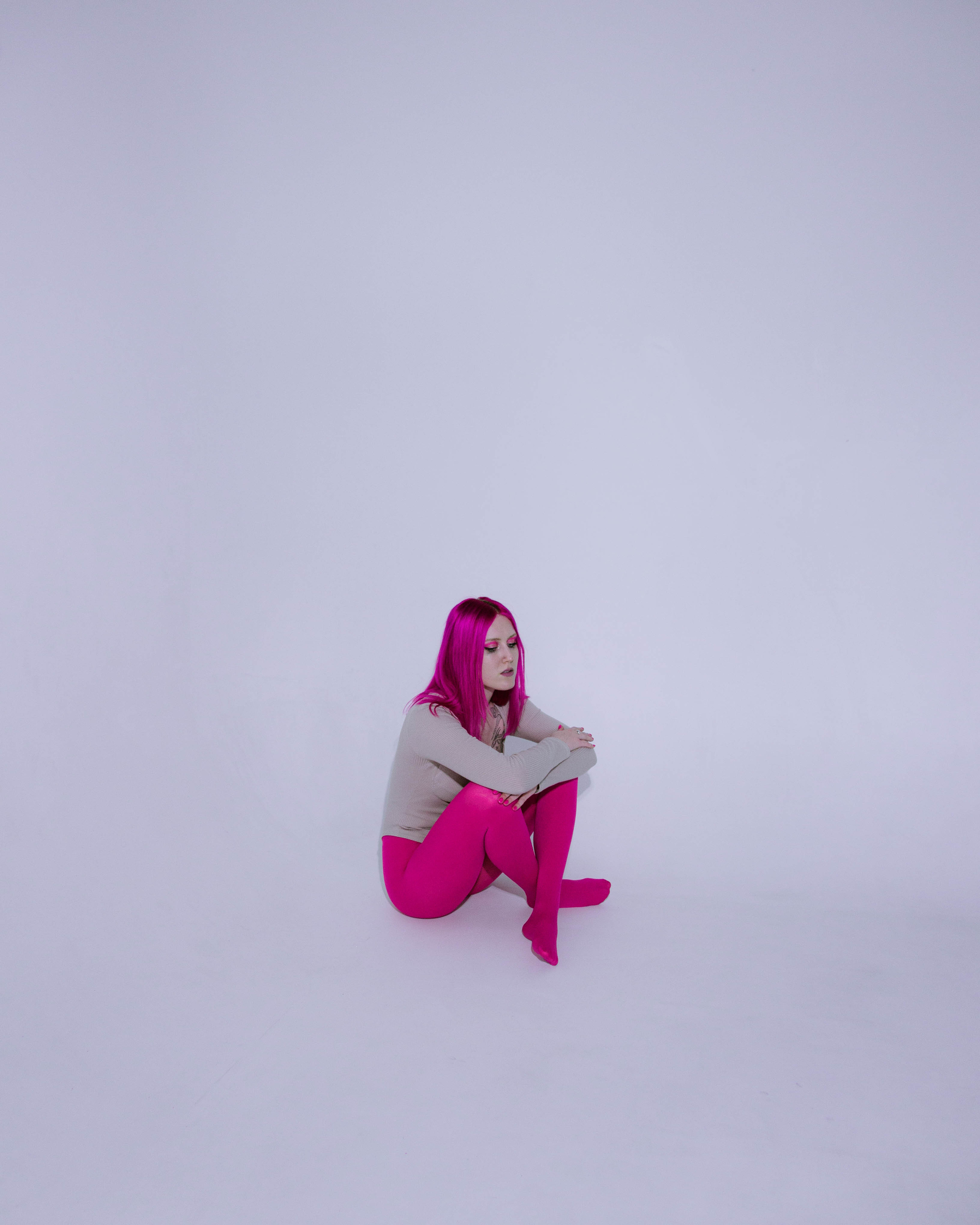 ЭМИ | BARBIE. Photographer Barcelona