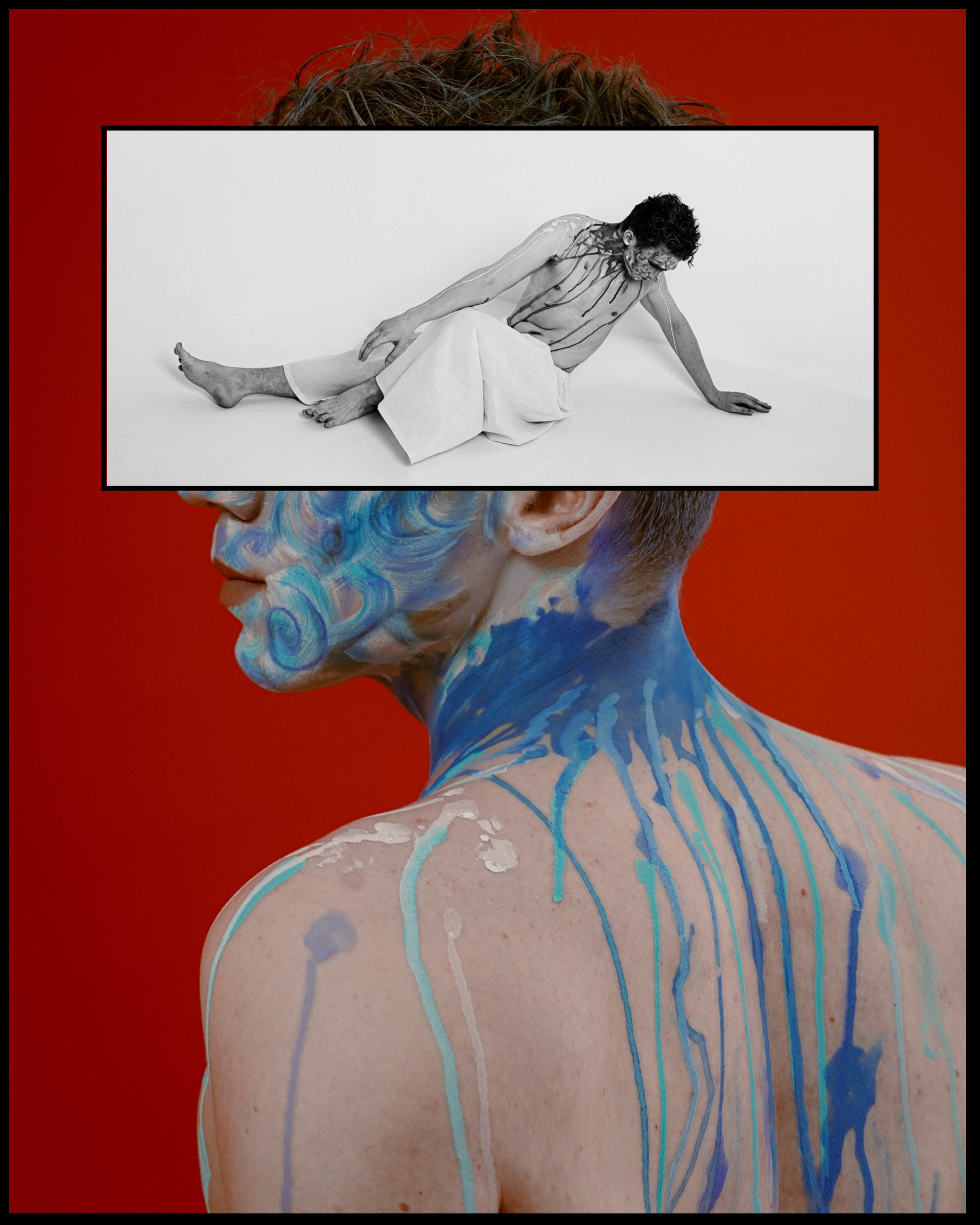 КИРИЛЛ | GEODAYLIGHT STUDIO. Photographer Barcelona