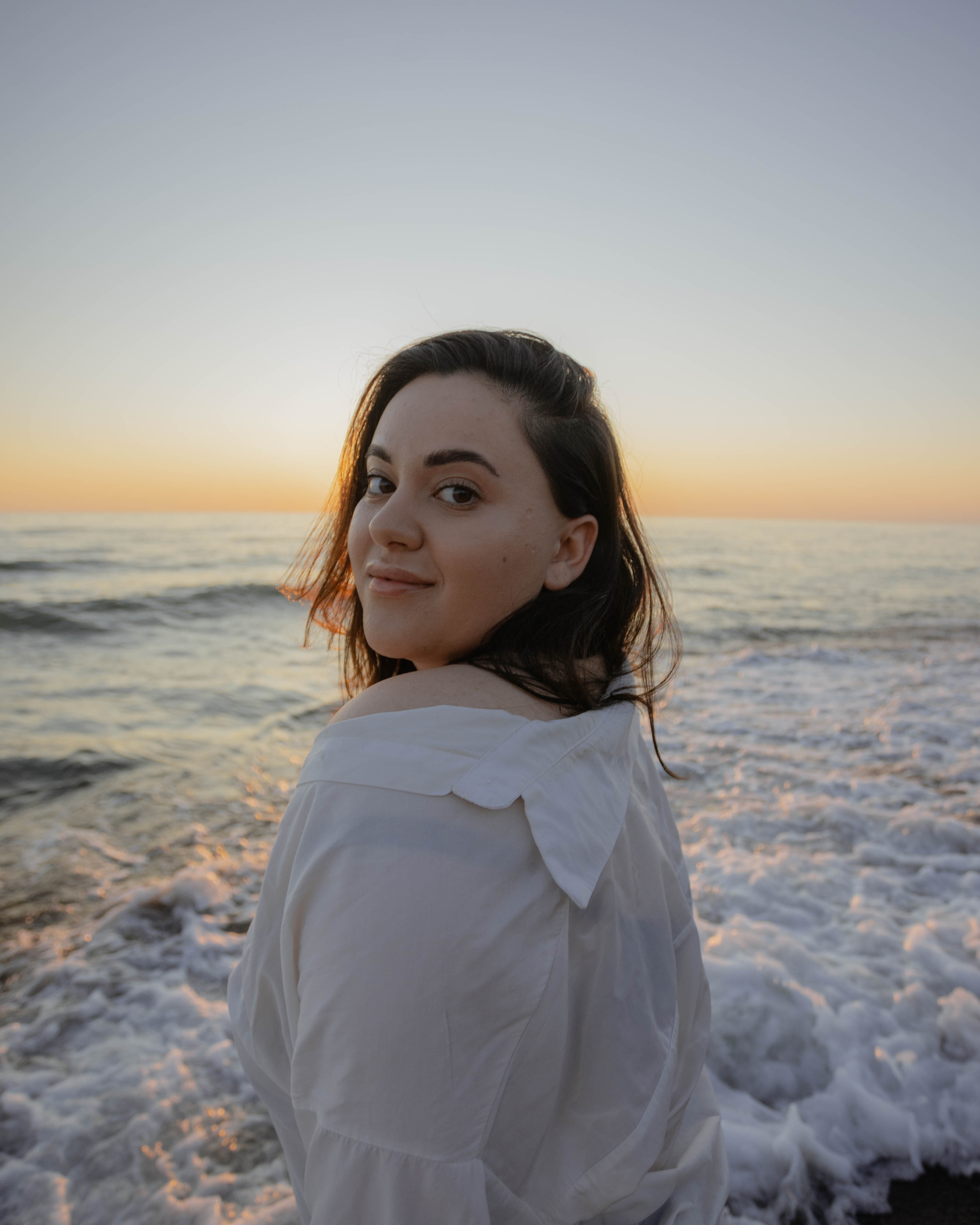 СТЭЛЛА |ШЕКВЕТИЛИ. Photographer Barcelona