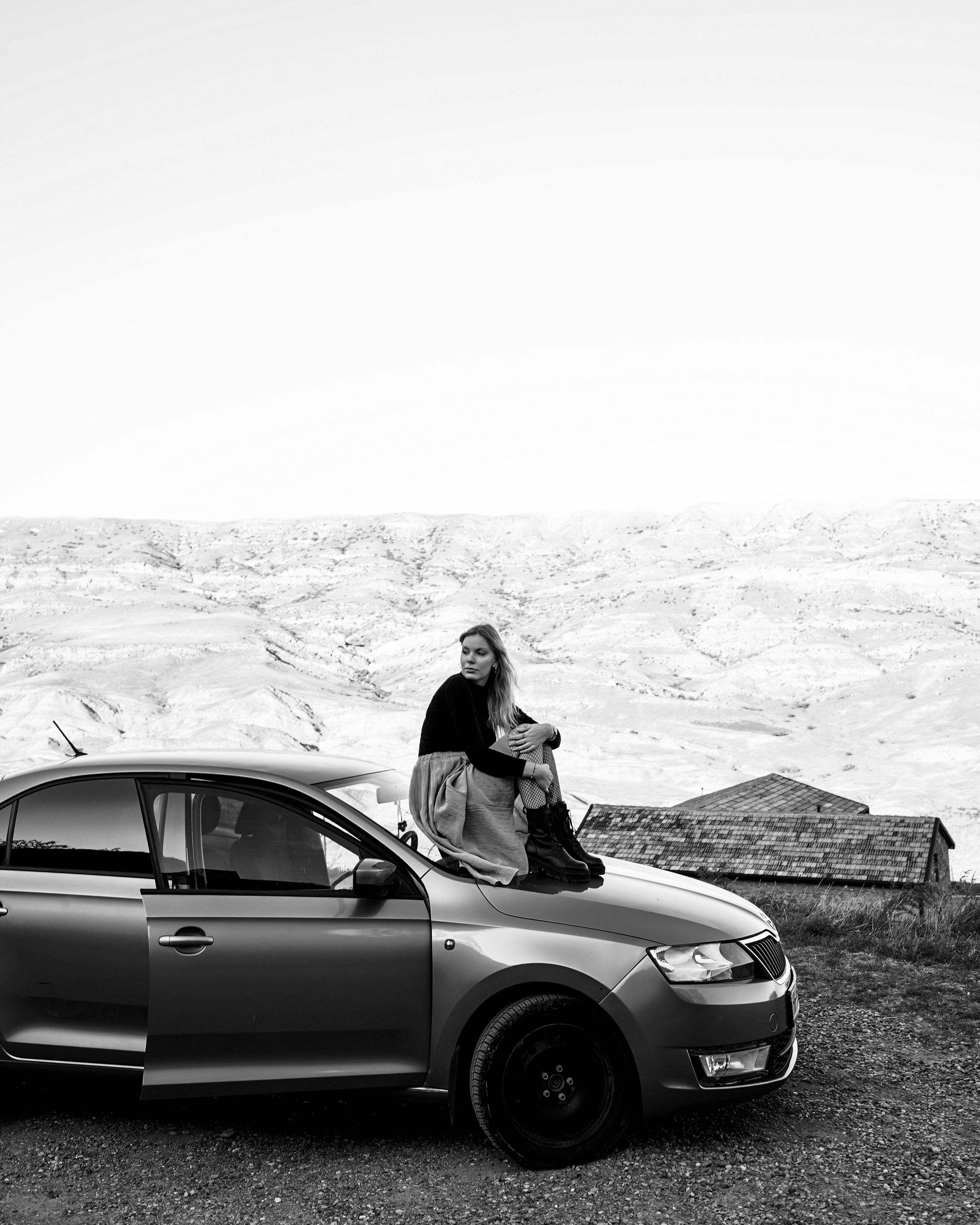 МАРТА | GAREJI. Photographer Barcelona