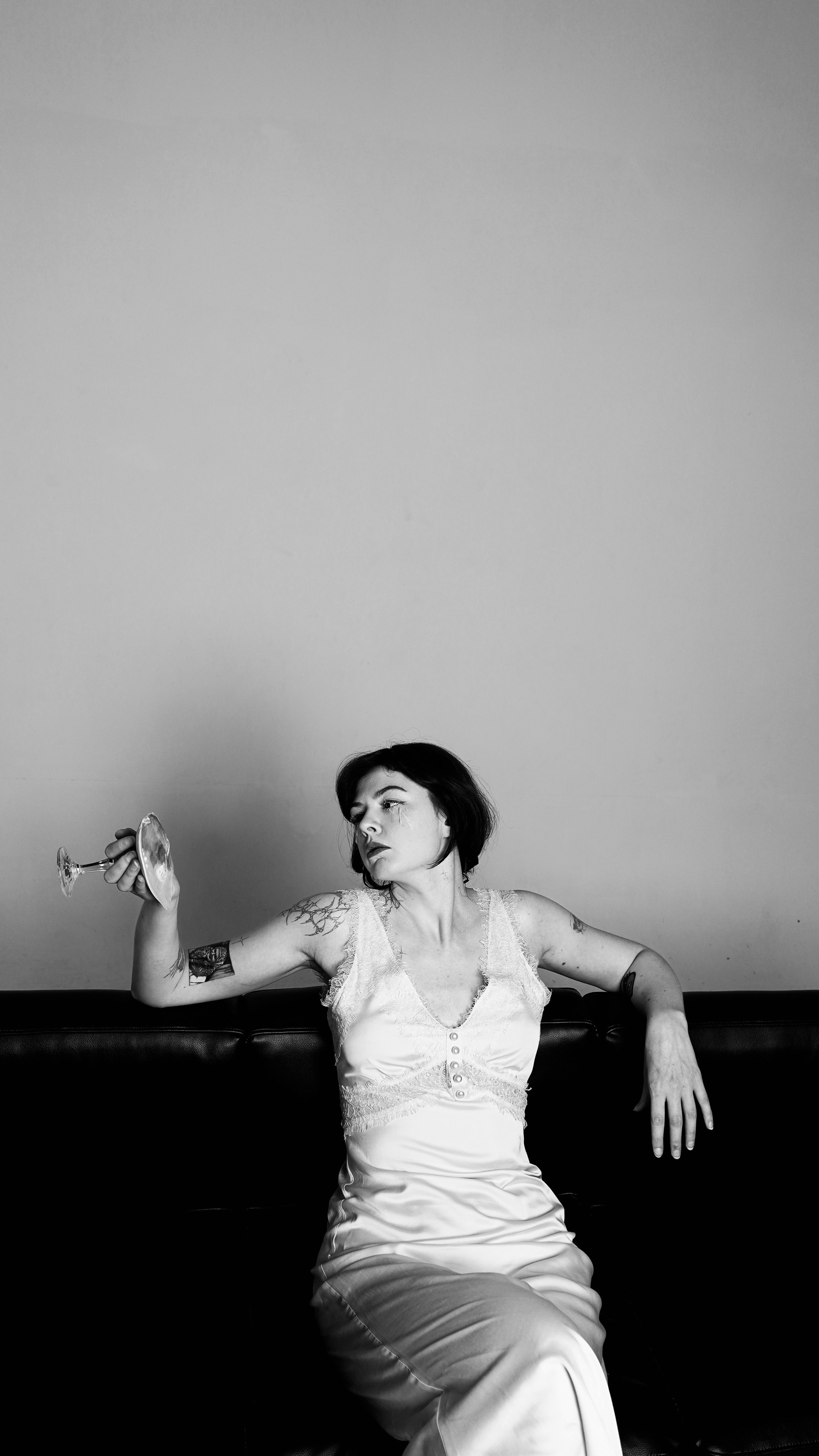 АЛЕВТИНА | STIBIUM STUDIO. Photographer Barcelona