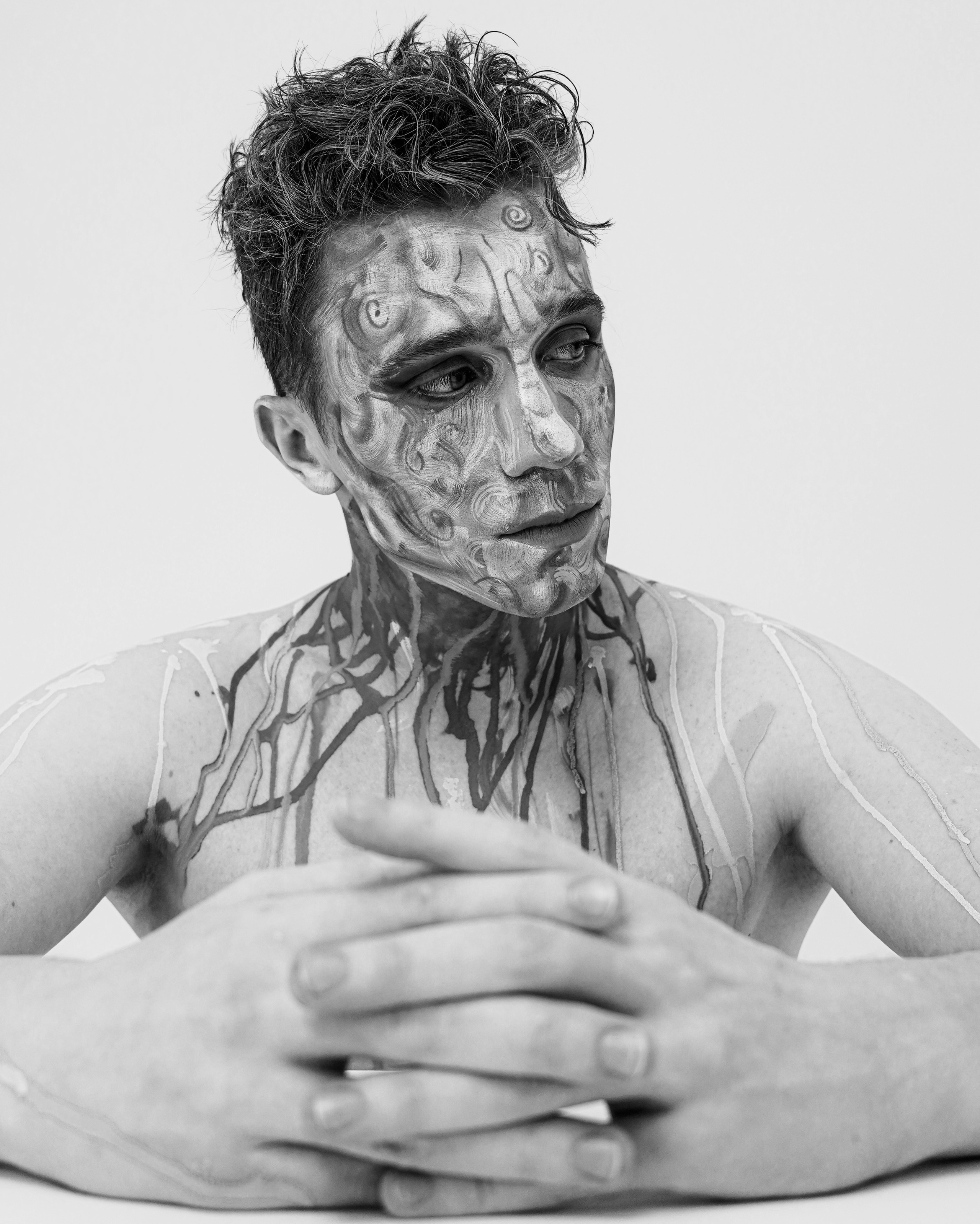 КИРИЛЛ | GEODAYLIGHT STUDIO. Photographer Barcelona