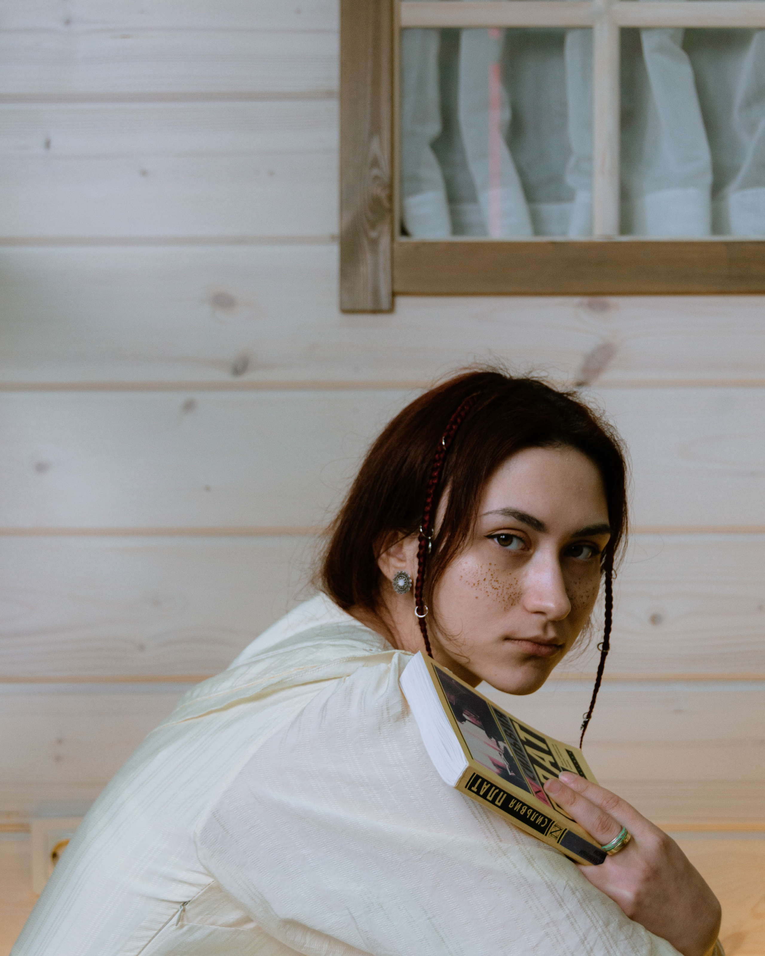 КАЯ |PHOTOHUB. Photographer Barcelona