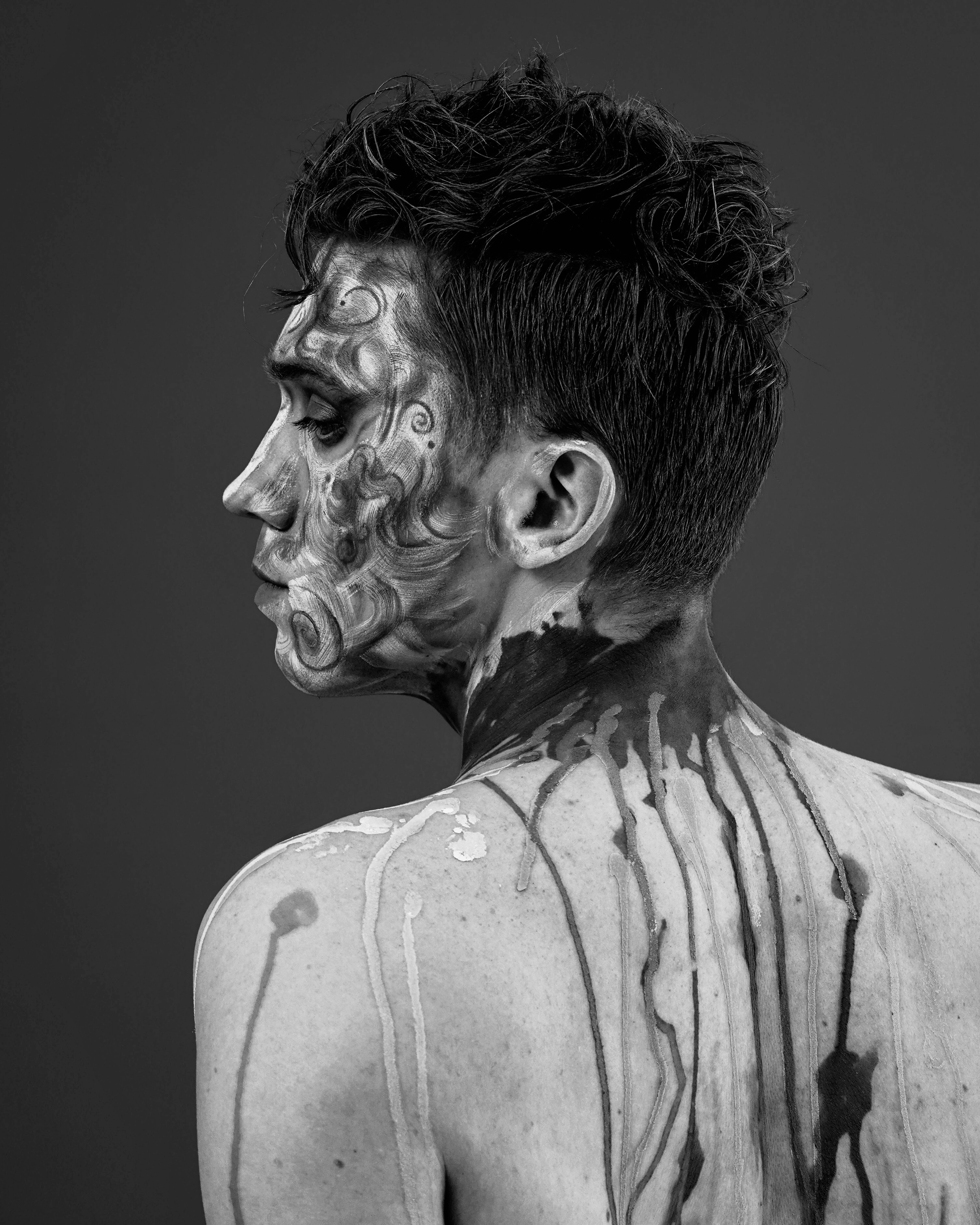 КИРИЛЛ | GEODAYLIGHT STUDIO. Photographer Barcelona