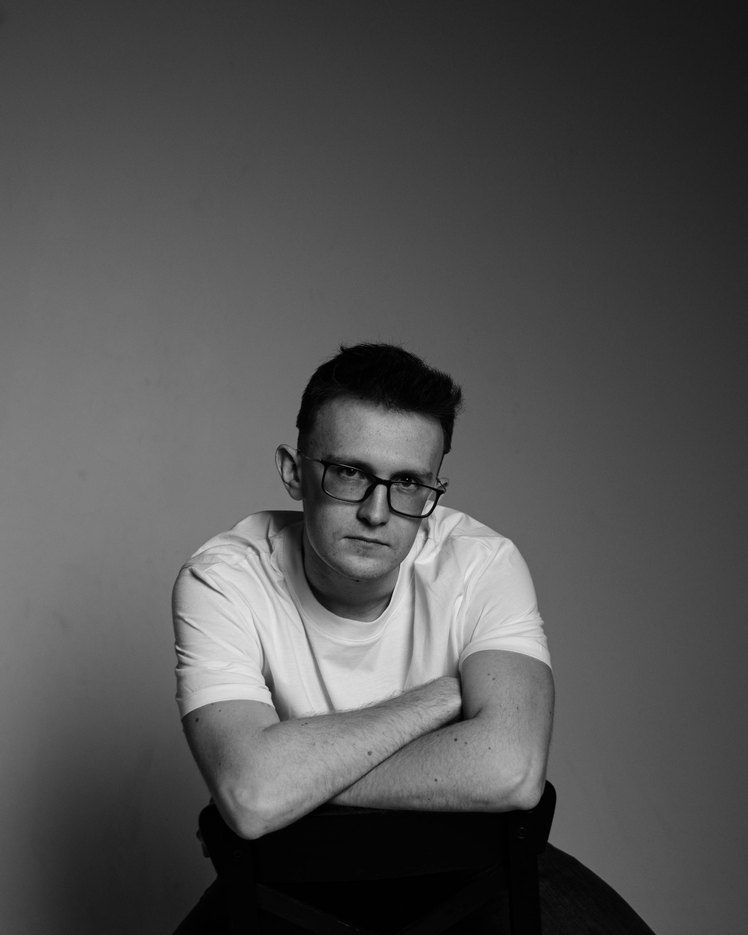 НИКИТА | IMPULSE STUDIO. Photographer Barcelona