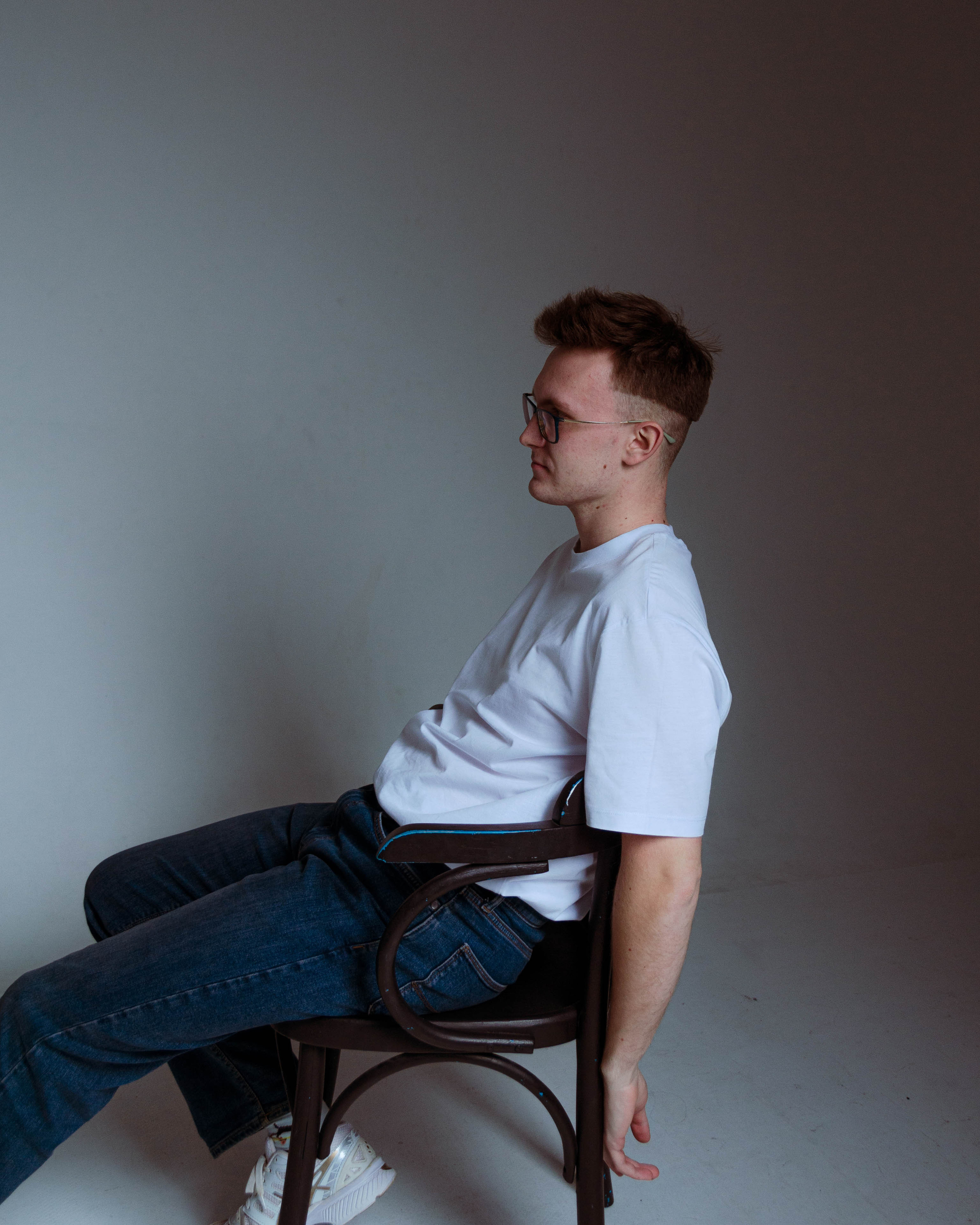 НИКИТА | IMPULSE STUDIO. Photographer Barcelona