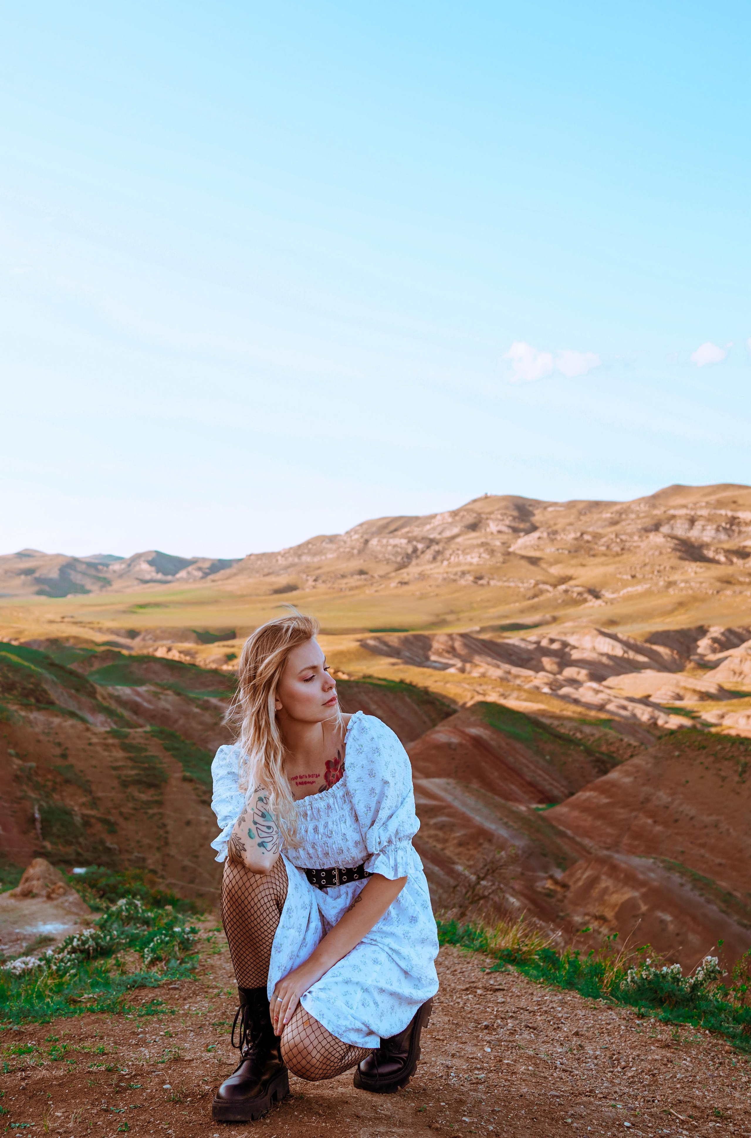 МАРТА | GAREJI. Photographer Barcelona