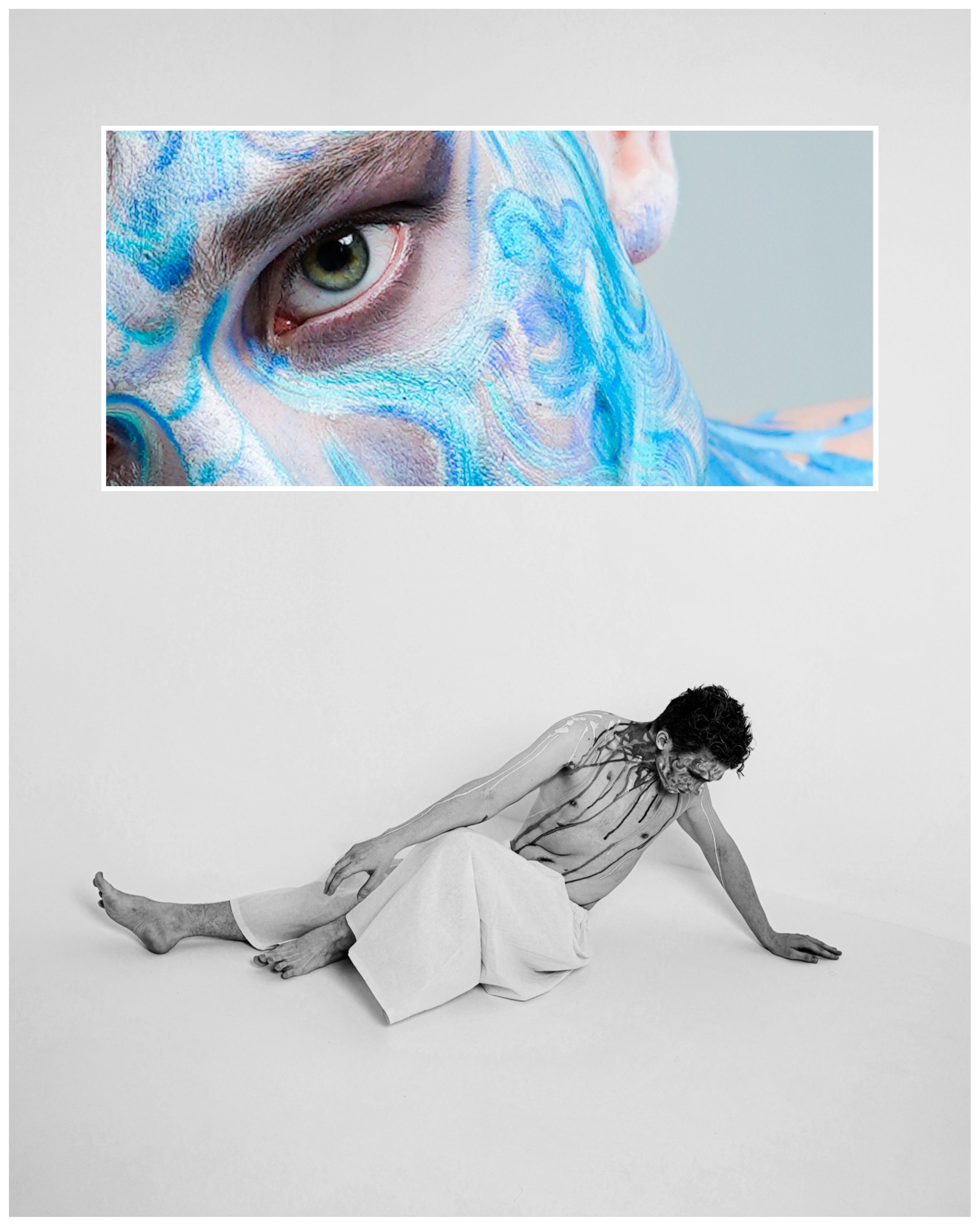 КИРИЛЛ | GEODAYLIGHT STUDIO. Photographer Barcelona