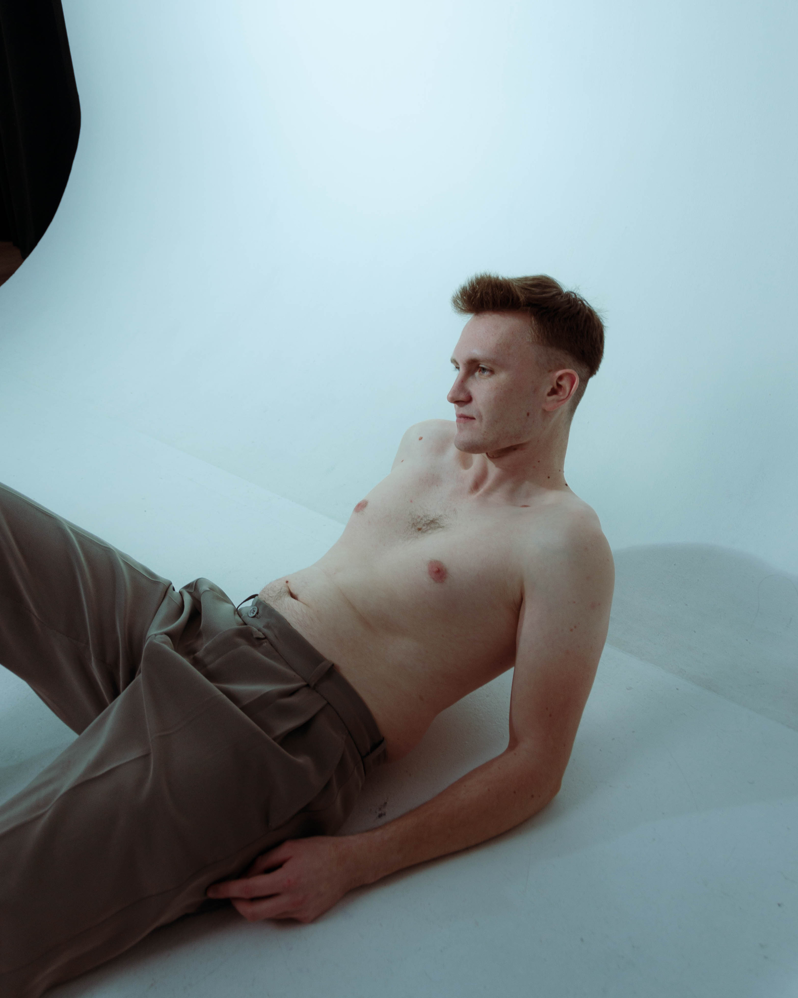 НИКИТА | IMPULSE STUDIO. Photographer Barcelona