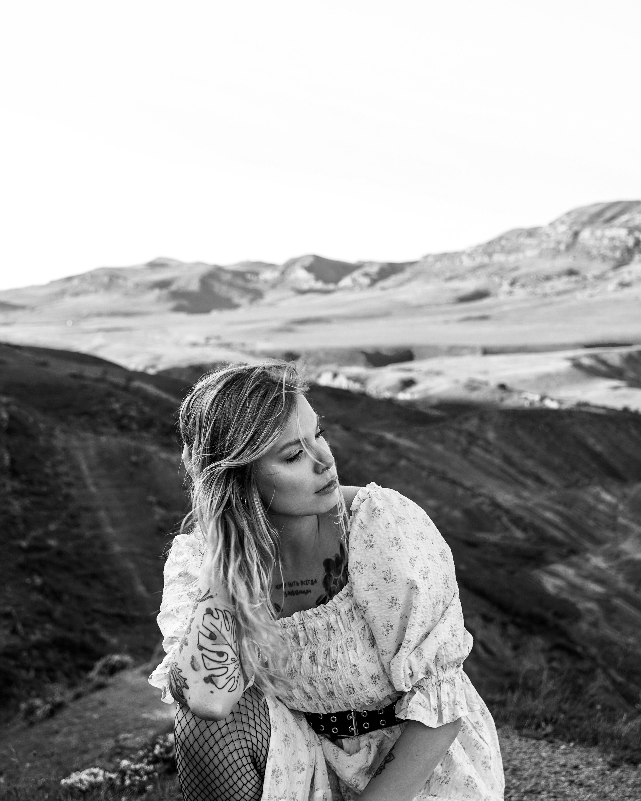 МАРТА | GAREJI. Photographer Barcelona