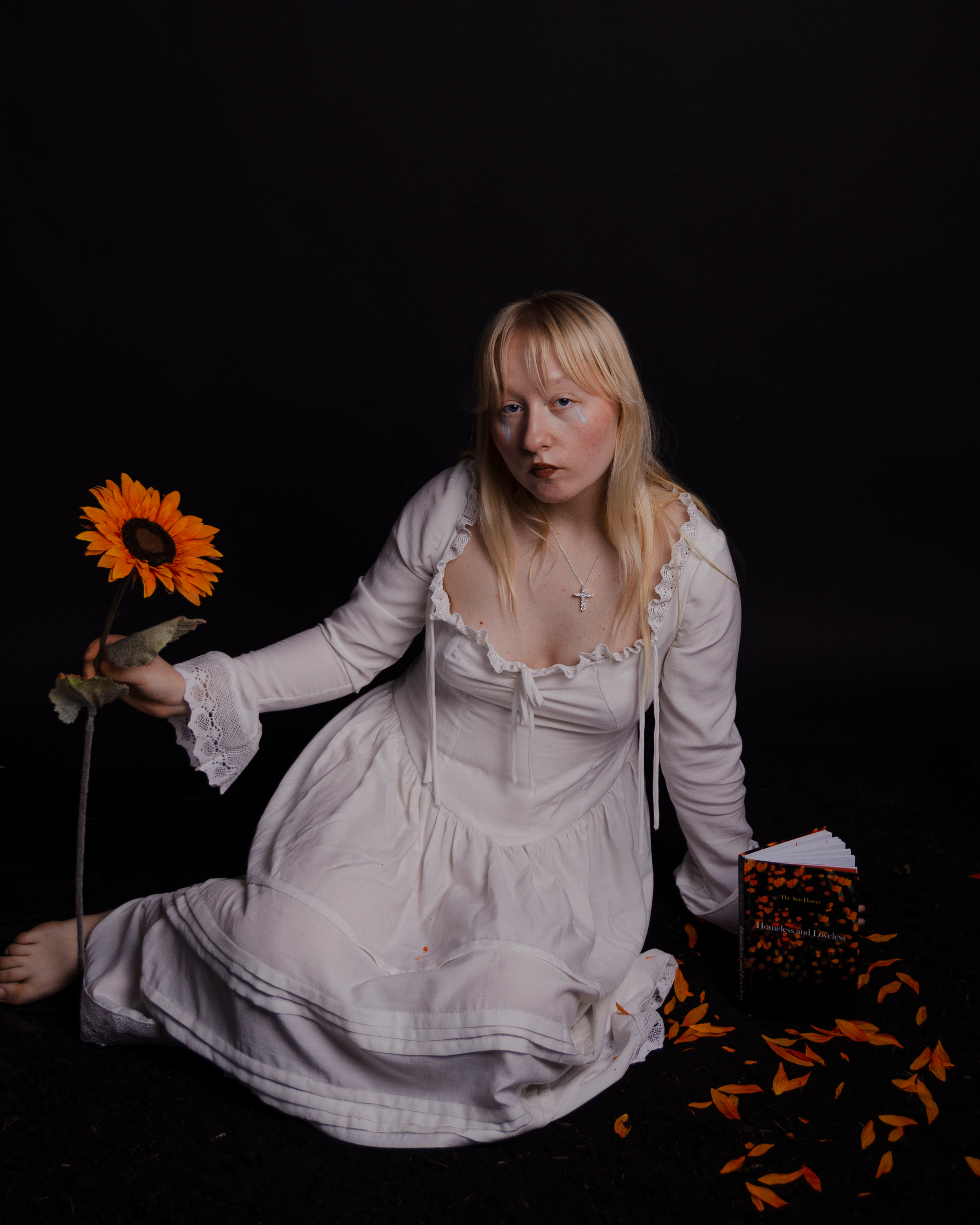 HOMELESS & LOVELESS | EVA STUDIO. Photographer Barcelona