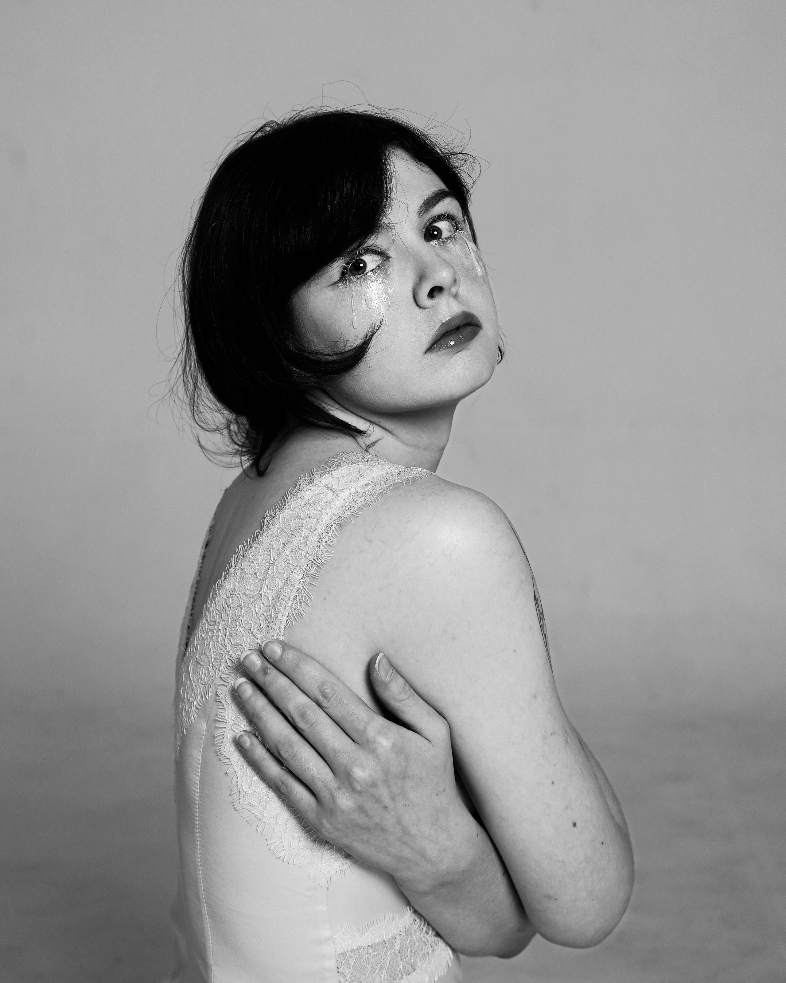 АЛЕВТИНА | STIBIUM STUDIO. Photographer Barcelona