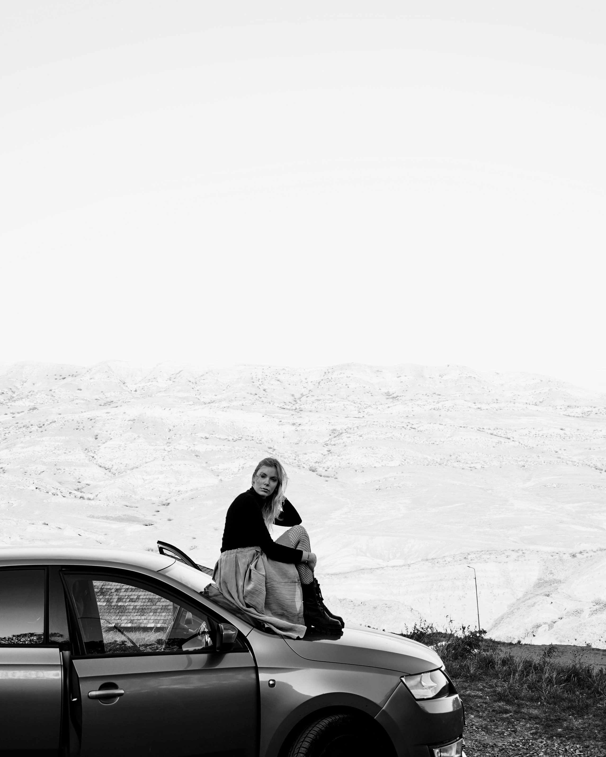 МАРТА | GAREJI. Photographer Barcelona