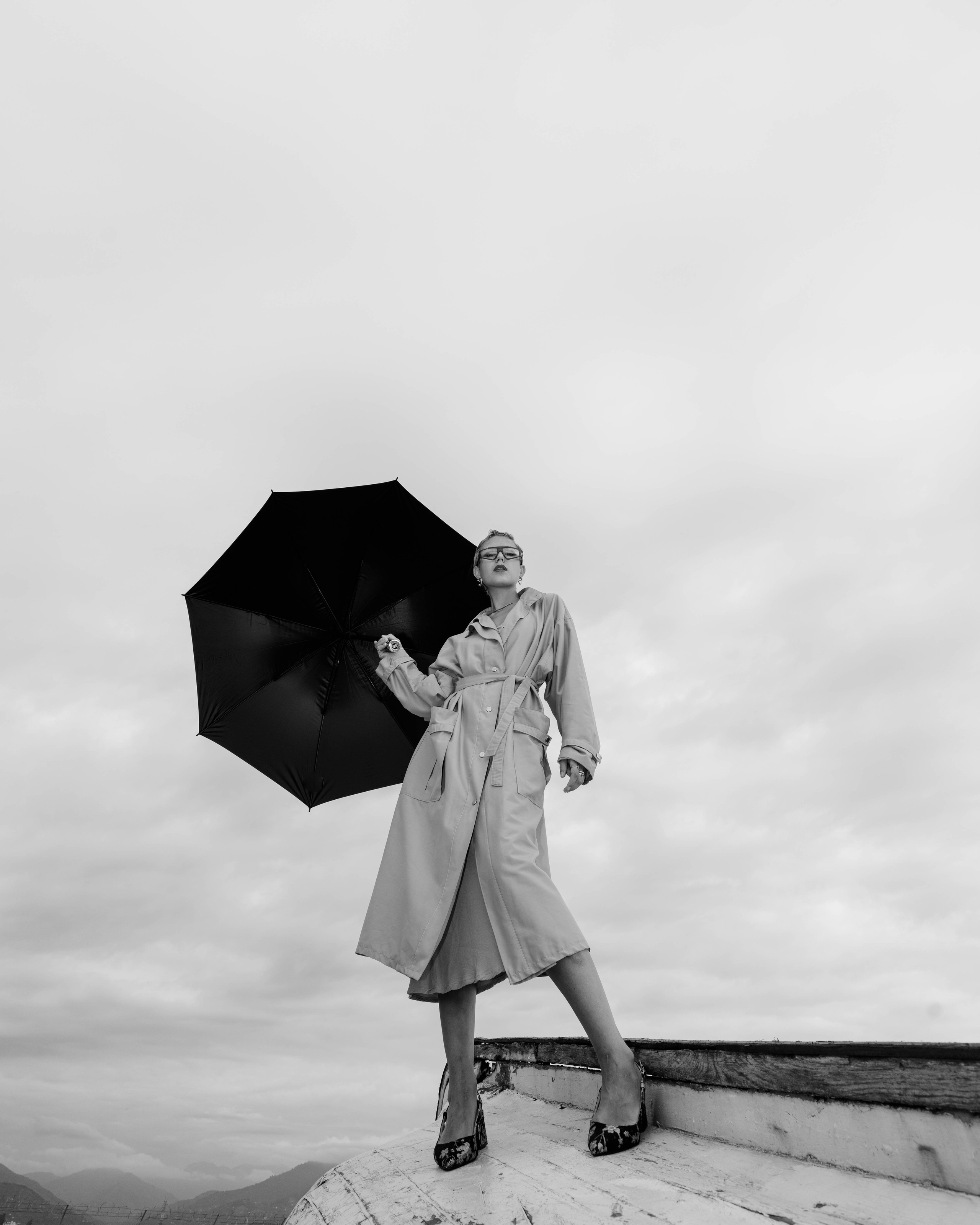 КЭТ | СПОТ. Photographer Barcelona