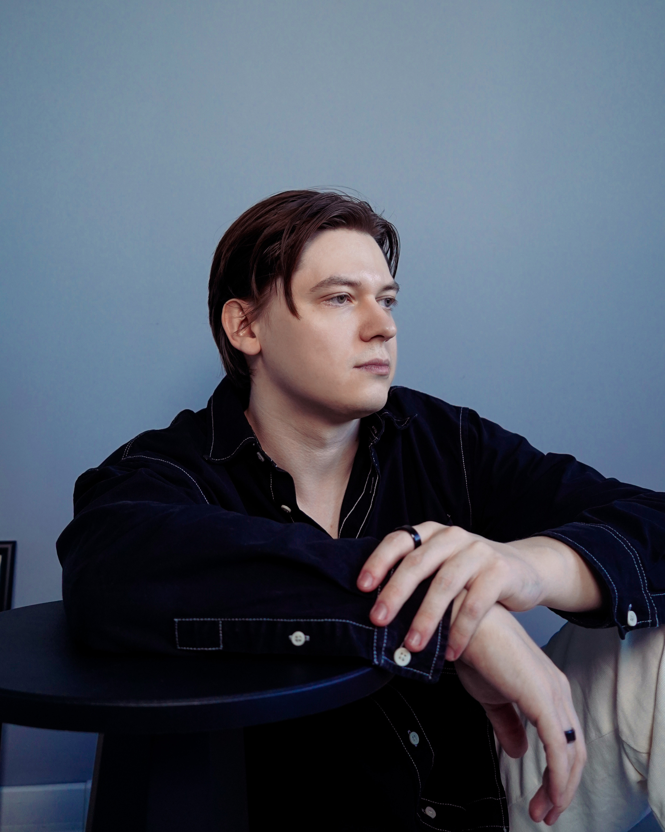 РУСЛАН | STIBIUM. Photographer Barcelona