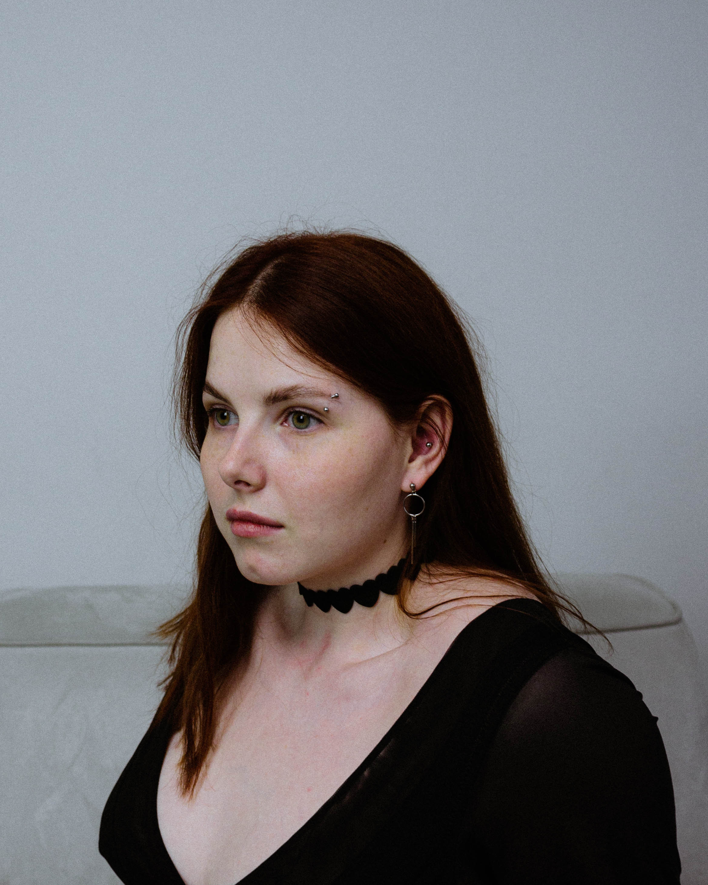 МАРИНА | VREMENAMI STUDIO. Photographer Barcelona