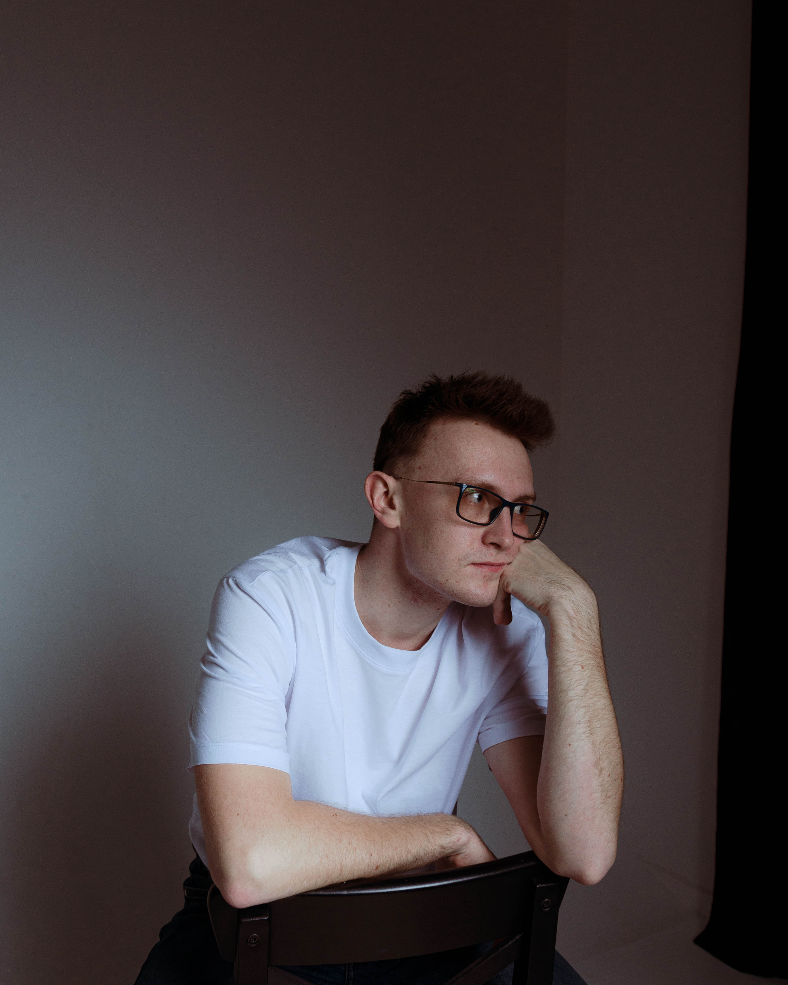 НИКИТА | IMPULSE STUDIO. Photographer Barcelona