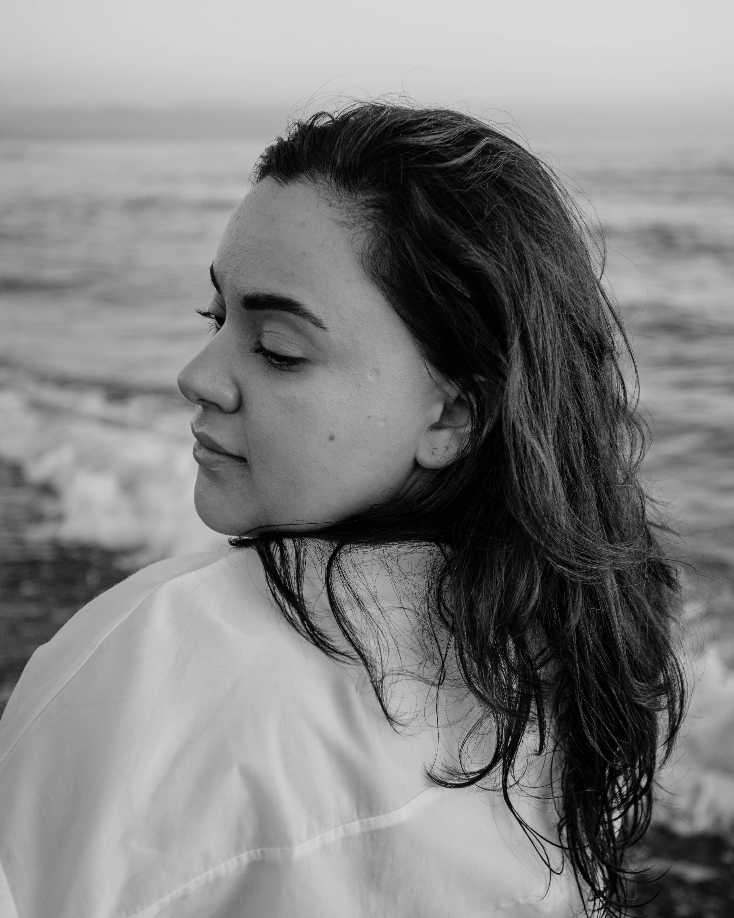 СТЭЛЛА |ШЕКВЕТИЛИ. Photographer Barcelona