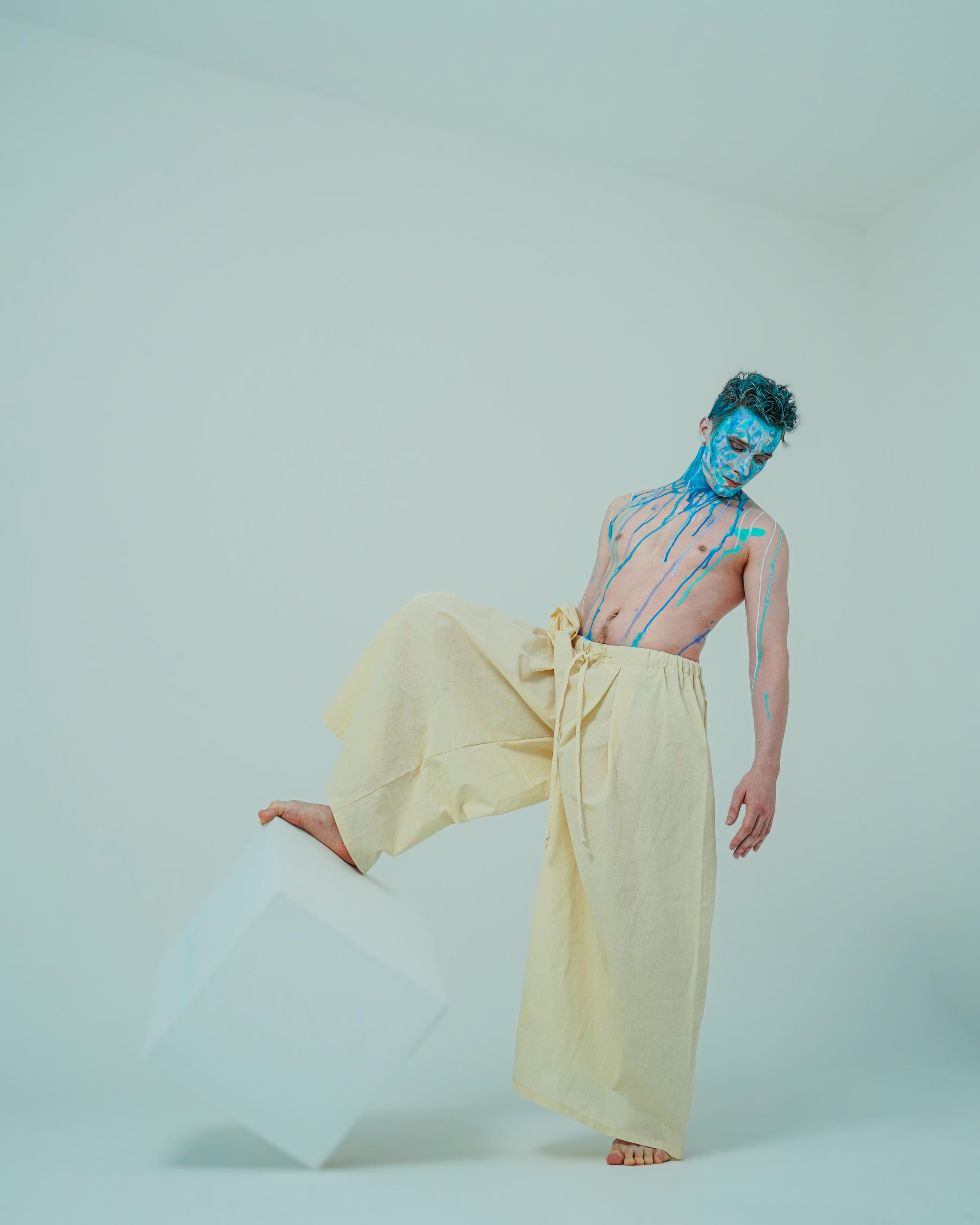 КИРИЛЛ | GEODAYLIGHT STUDIO. Photographer Barcelona