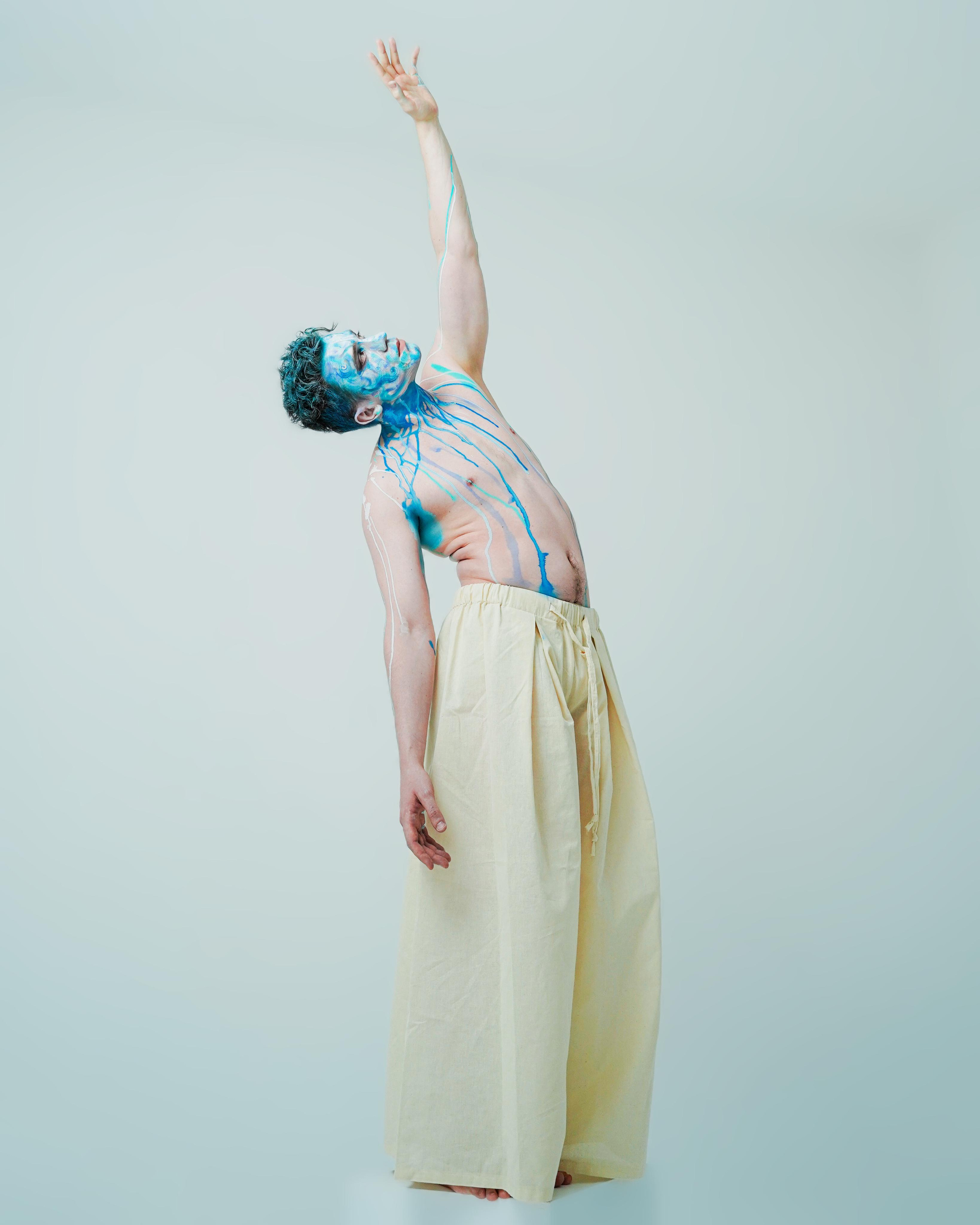 КИРИЛЛ | GEODAYLIGHT STUDIO. Photographer Barcelona