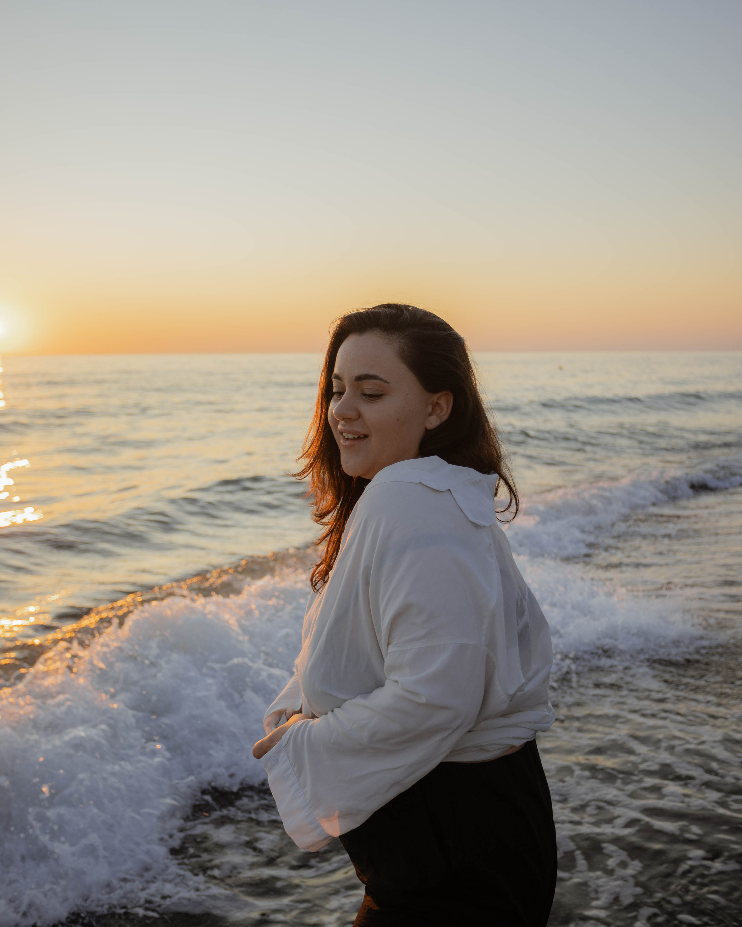 СТЭЛЛА |ШЕКВЕТИЛИ. Photographer Barcelona