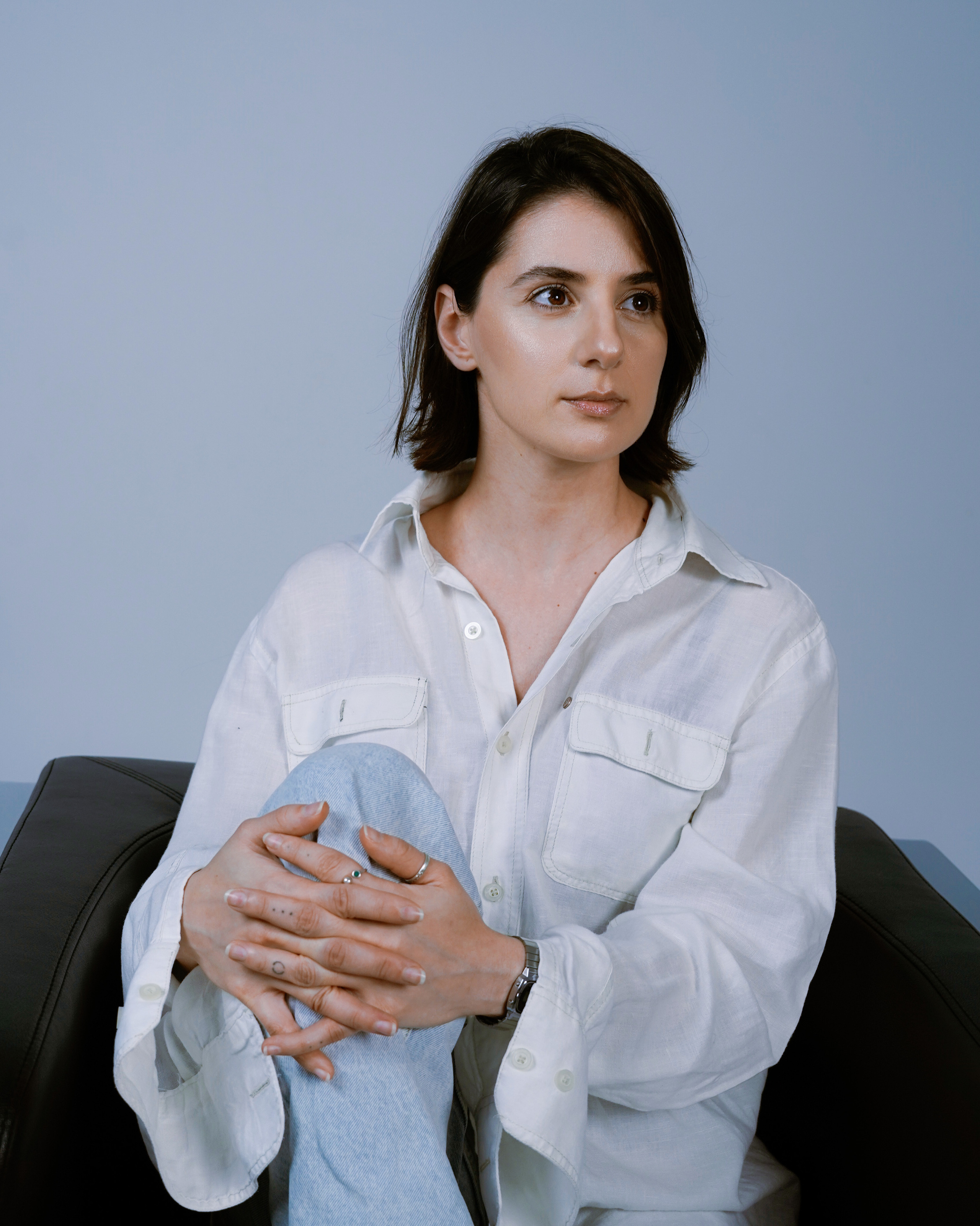 АННА | GEODAYLIGHT. Photographer Barcelona