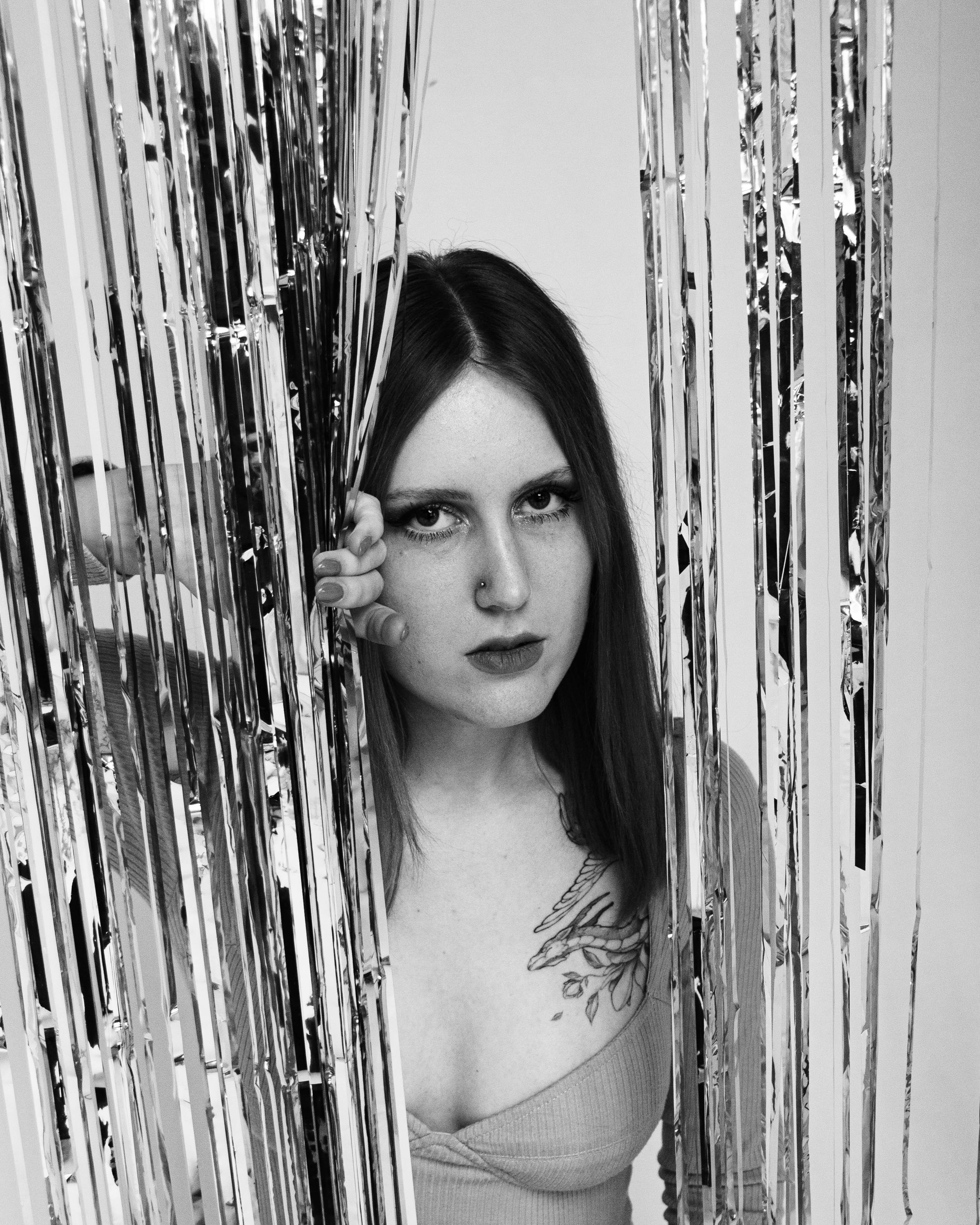 ЭМИ | BARBIE. Photographer Barcelona