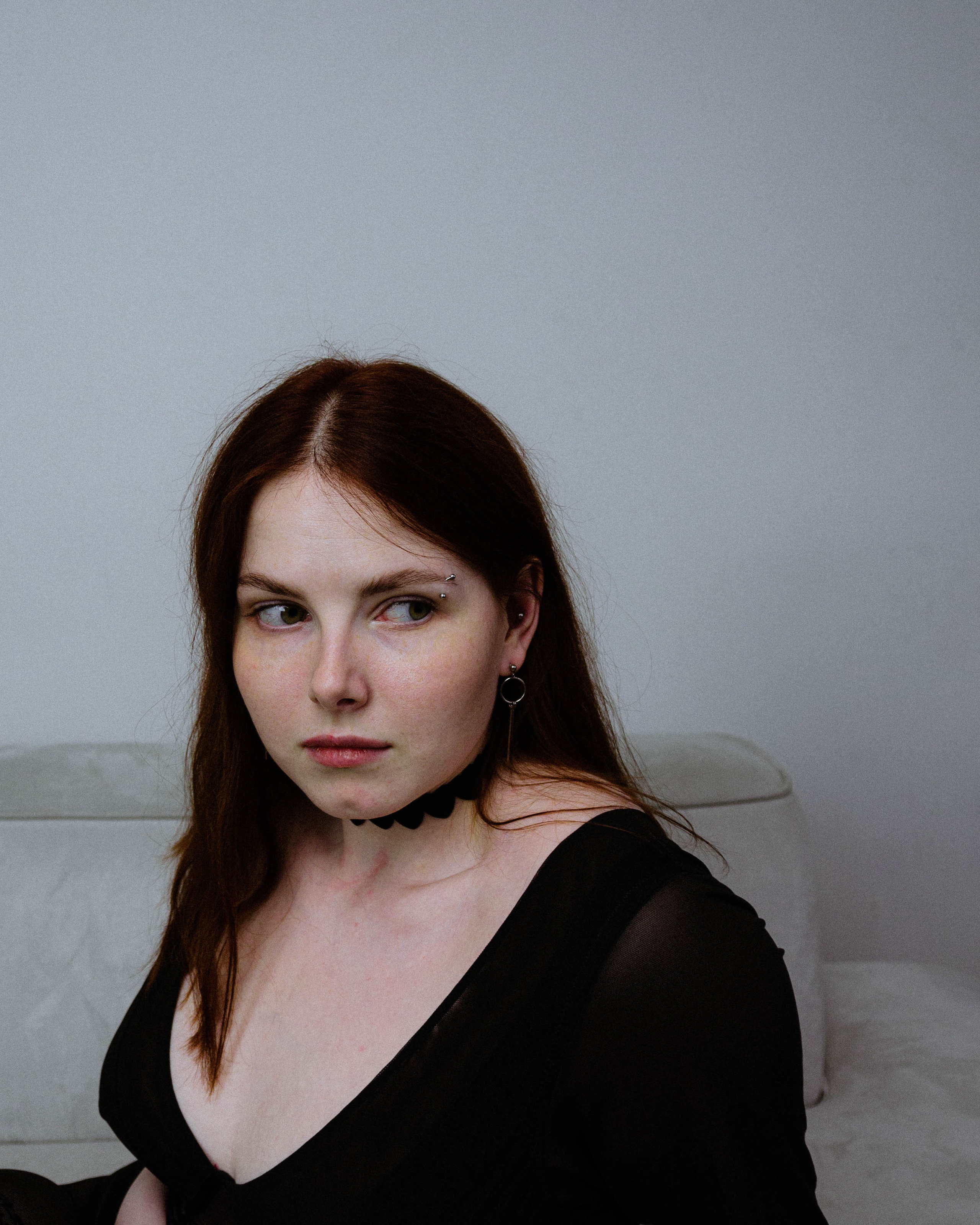 МАРИНА | VREMENAMI STUDIO. Photographer Barcelona