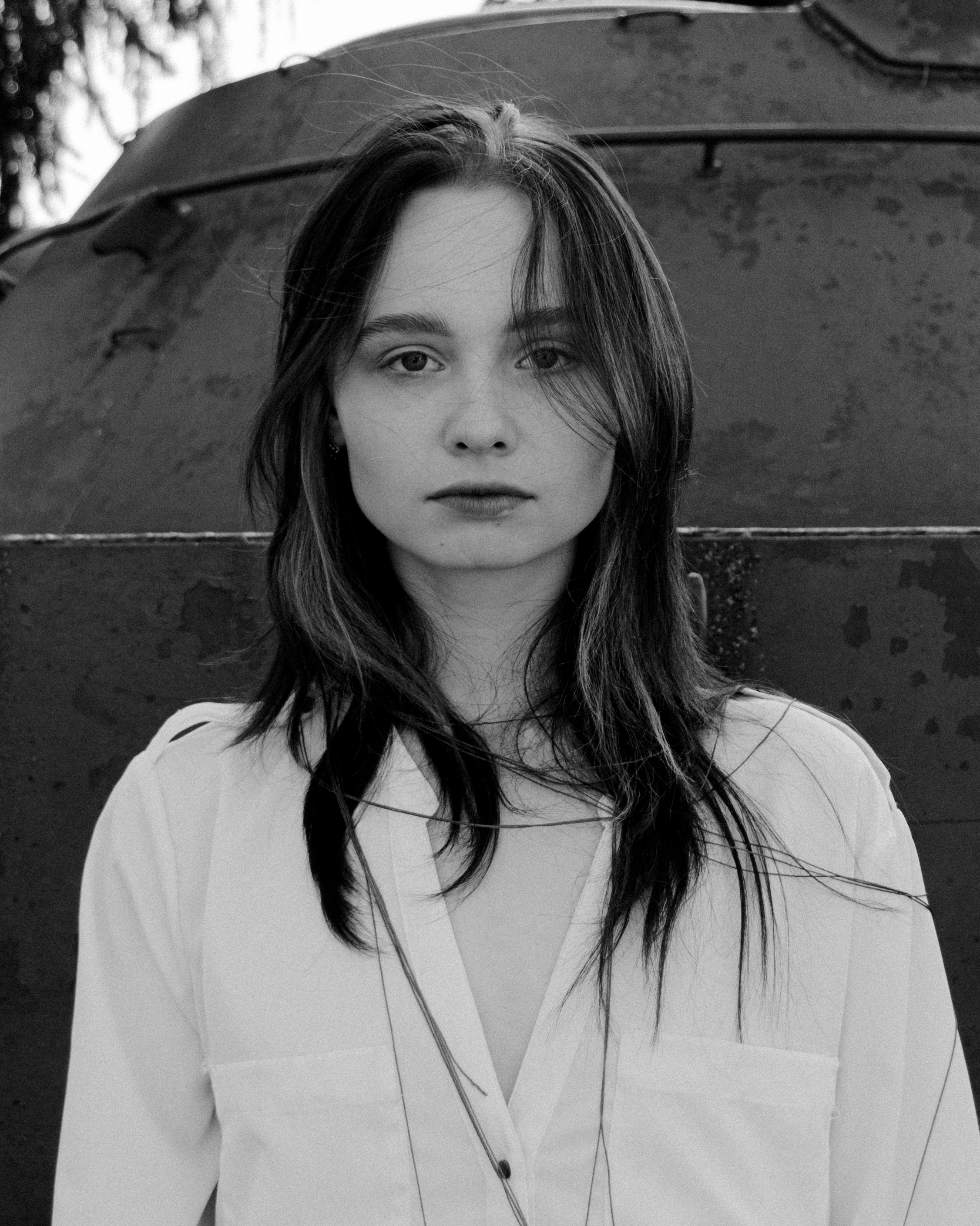 ОБОРВАННЫЕ СВЯЗИ. Photographer Barcelona