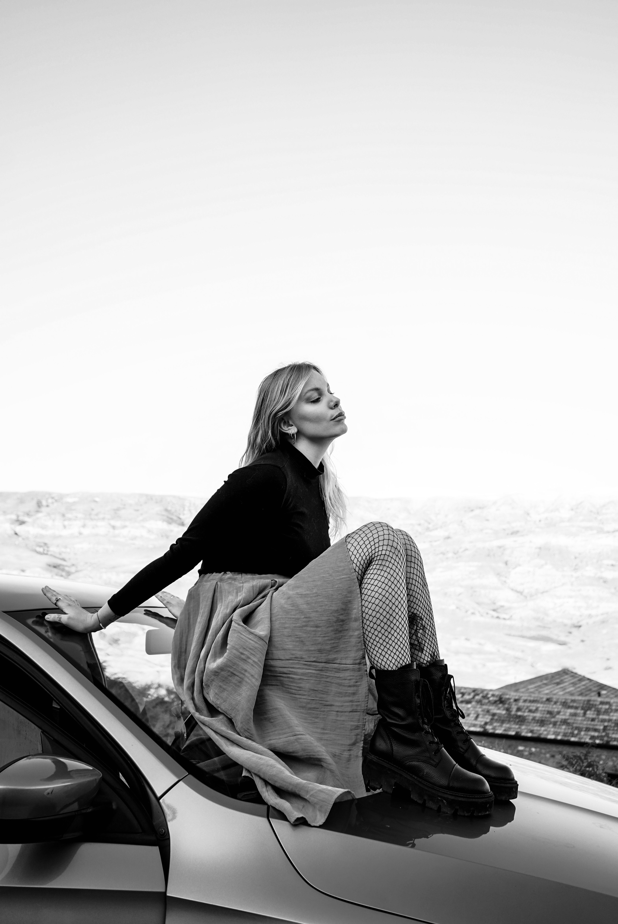 МАРТА | GAREJI. Photographer Barcelona