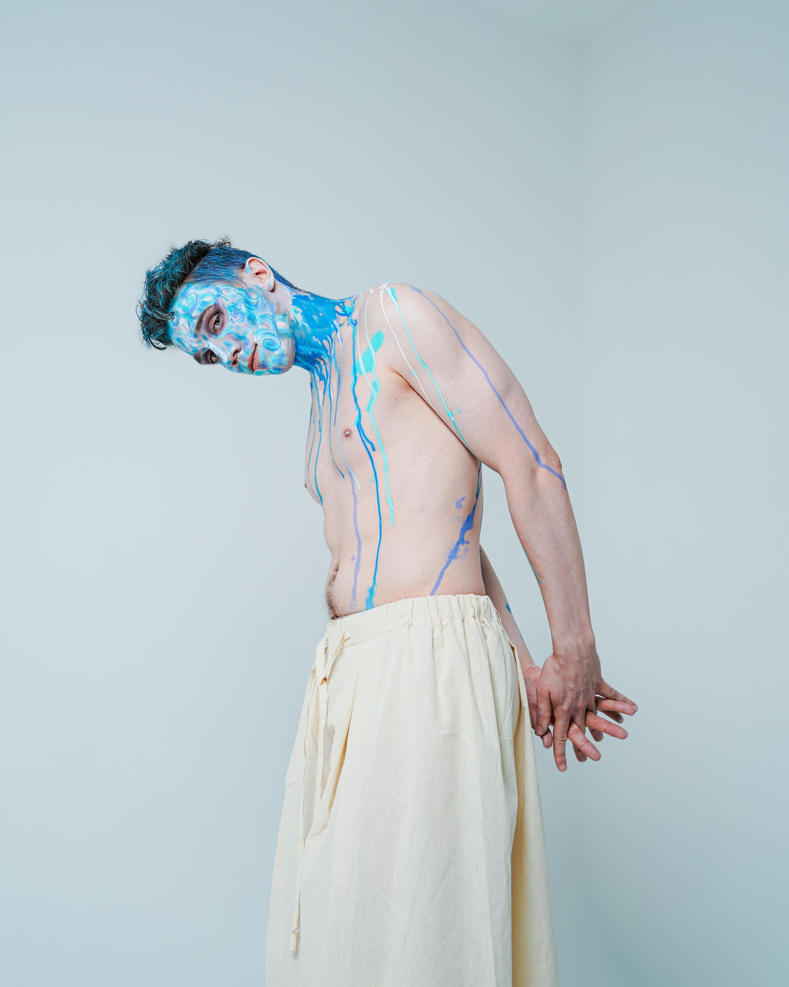 КИРИЛЛ | GEODAYLIGHT STUDIO. Photographer Barcelona